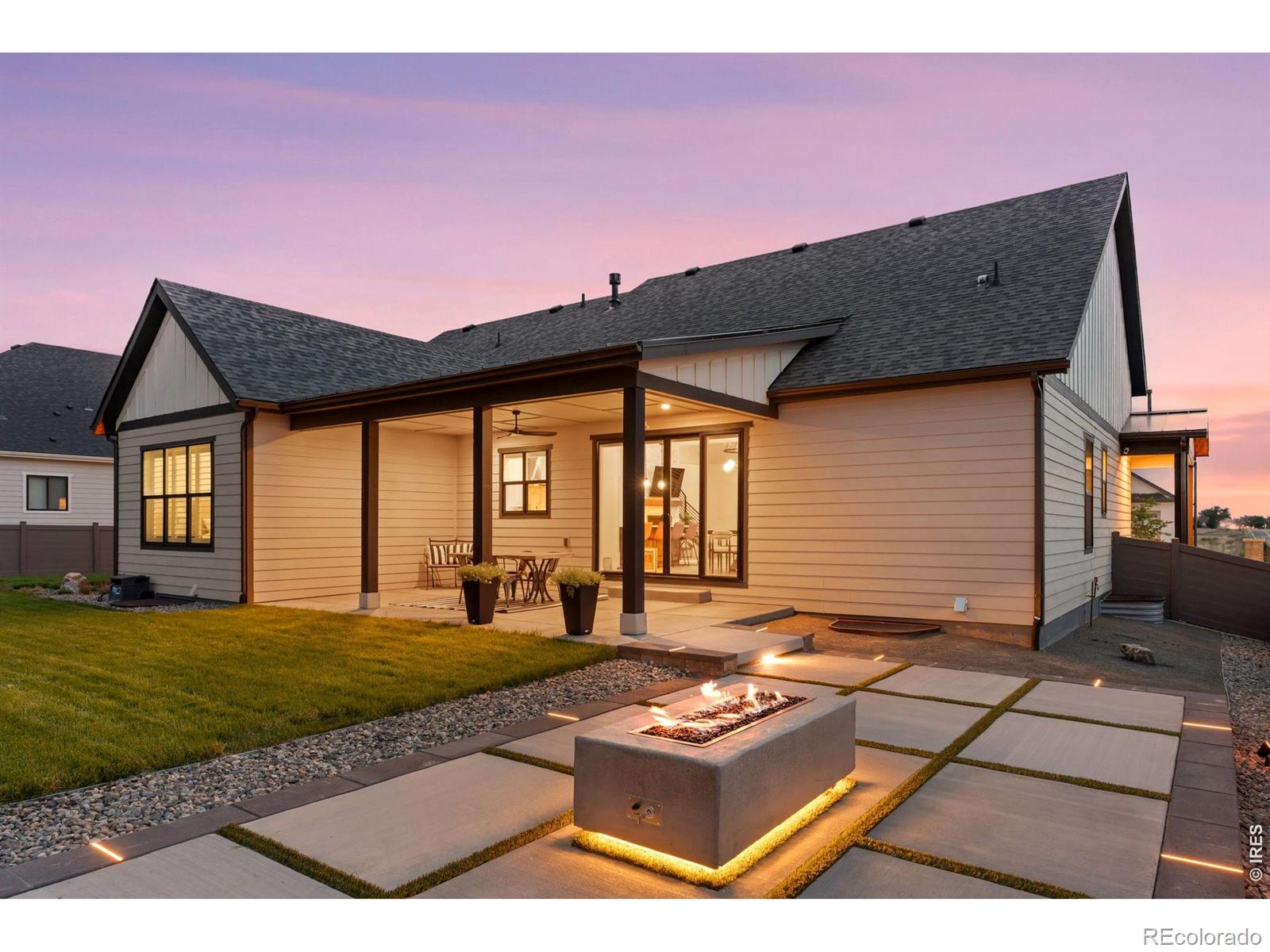 MLS Image #3 for 1215  art drive,berthoud, Colorado