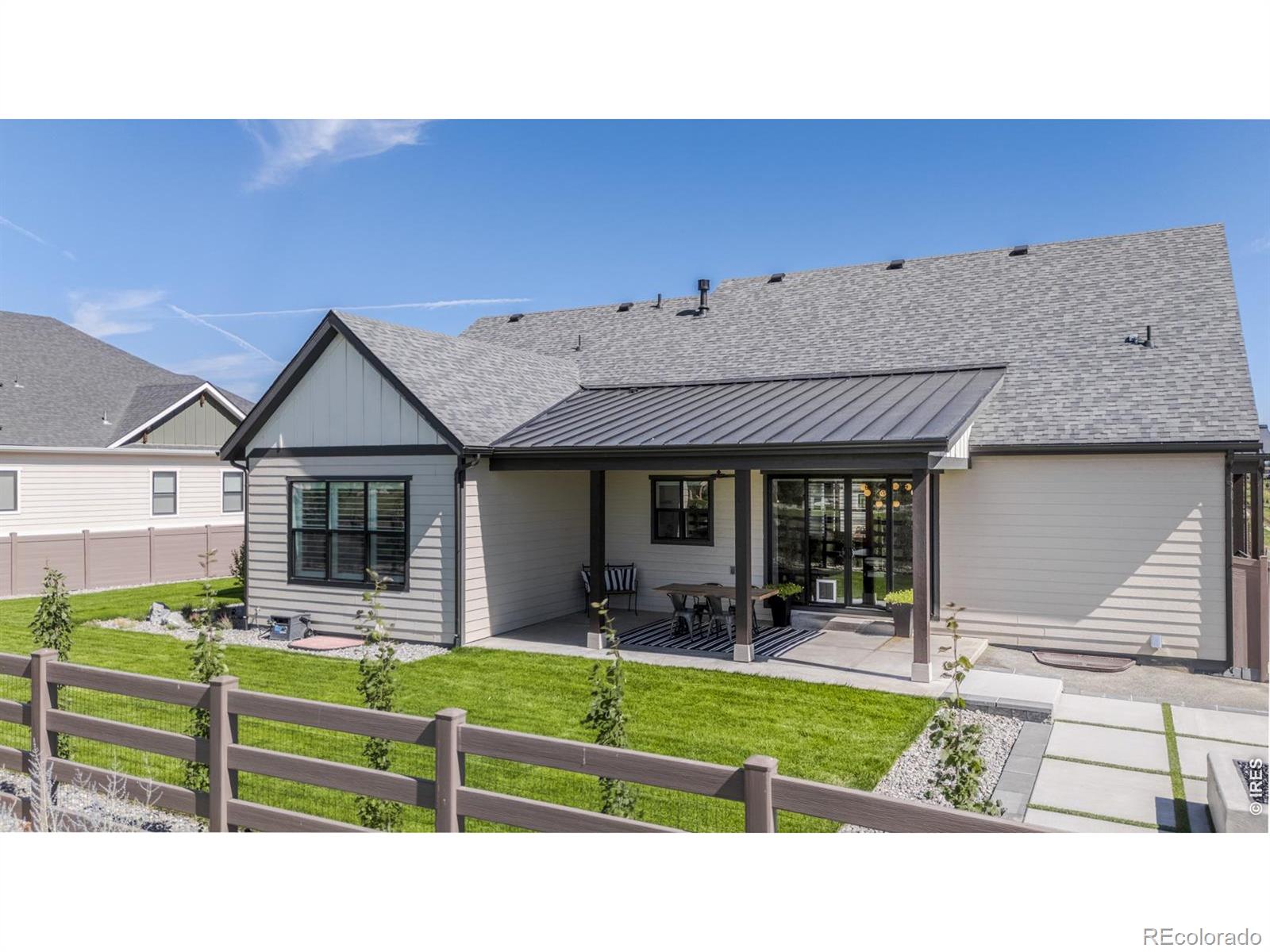 MLS Image #4 for 1215  art drive,berthoud, Colorado