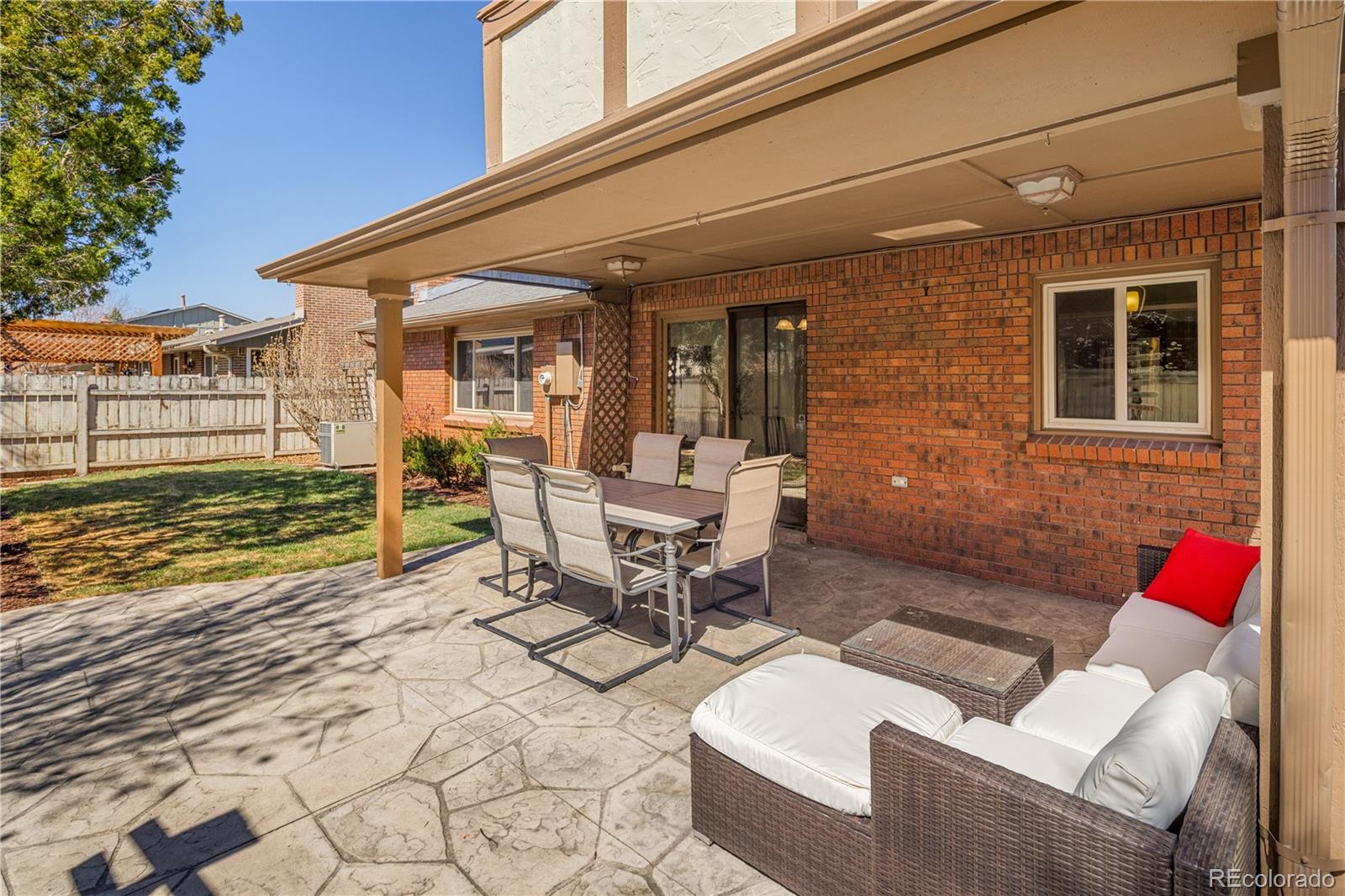 MLS Image #10 for 11306 w 75th avenue,arvada, Colorado
