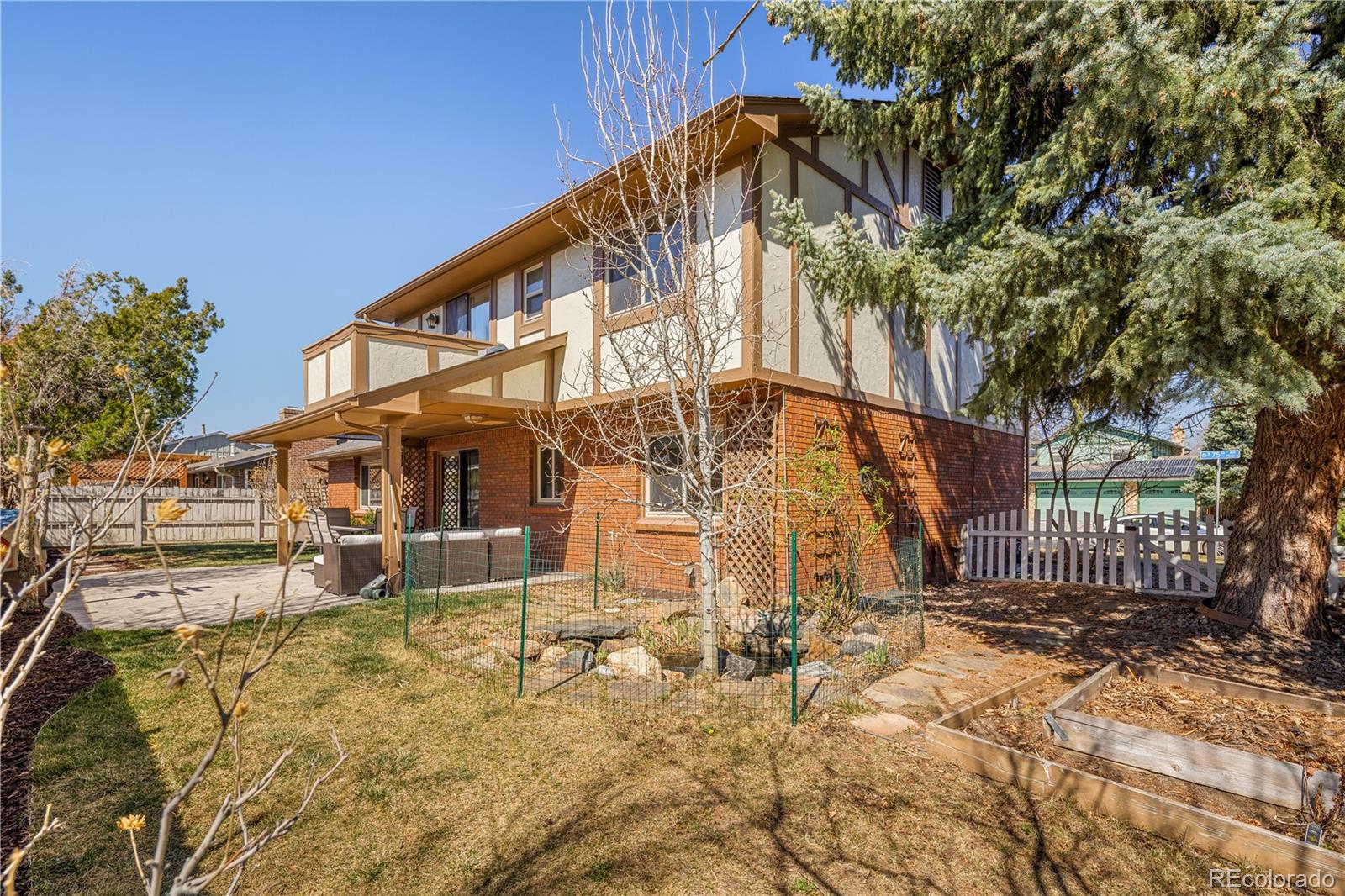 MLS Image #11 for 11306 w 75th avenue,arvada, Colorado