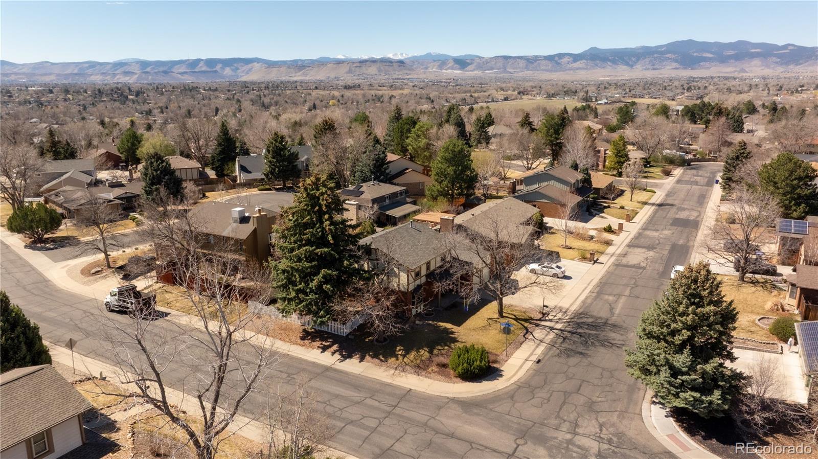 MLS Image #14 for 11306 w 75th avenue,arvada, Colorado