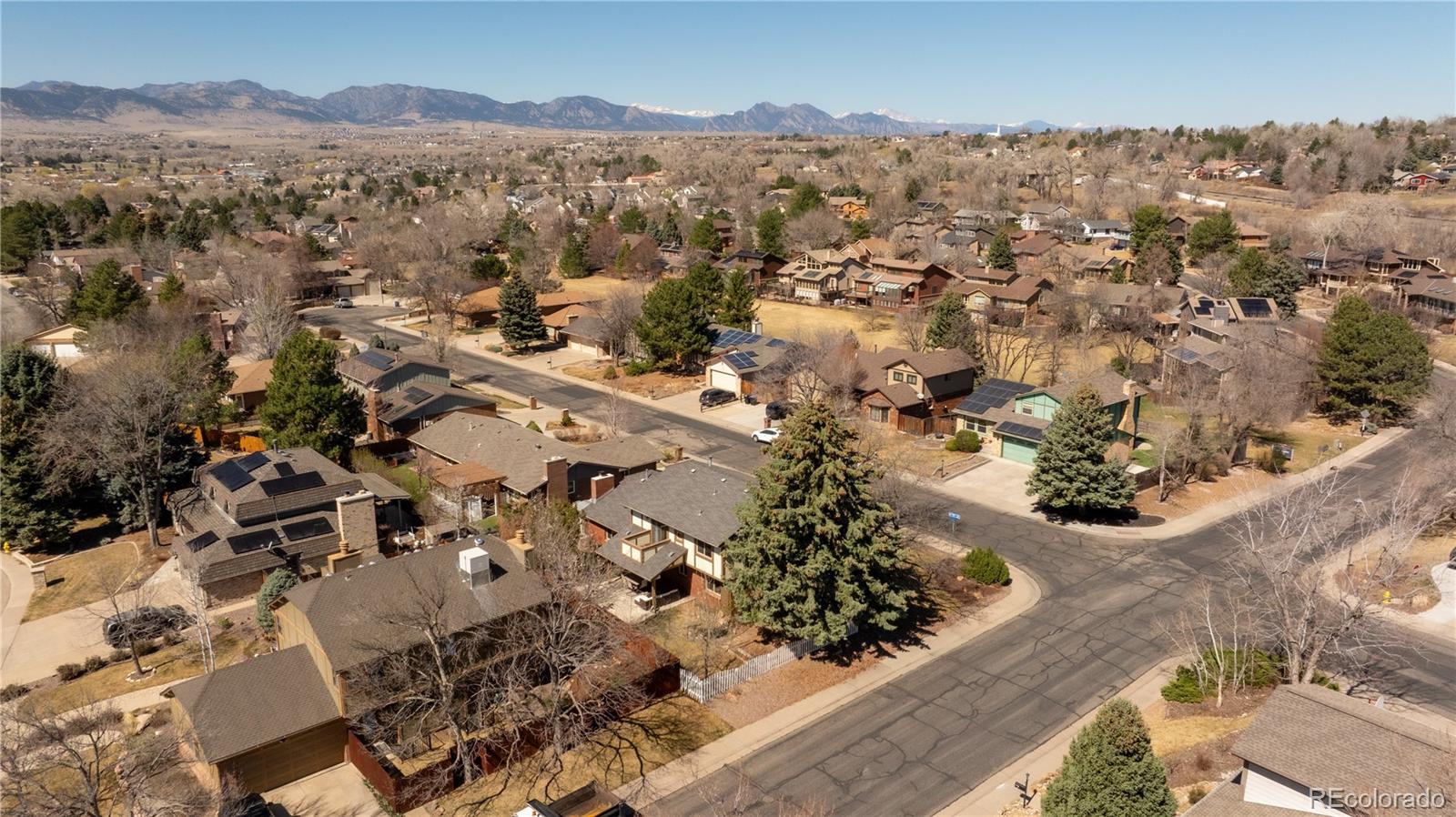 MLS Image #16 for 11306 w 75th avenue,arvada, Colorado