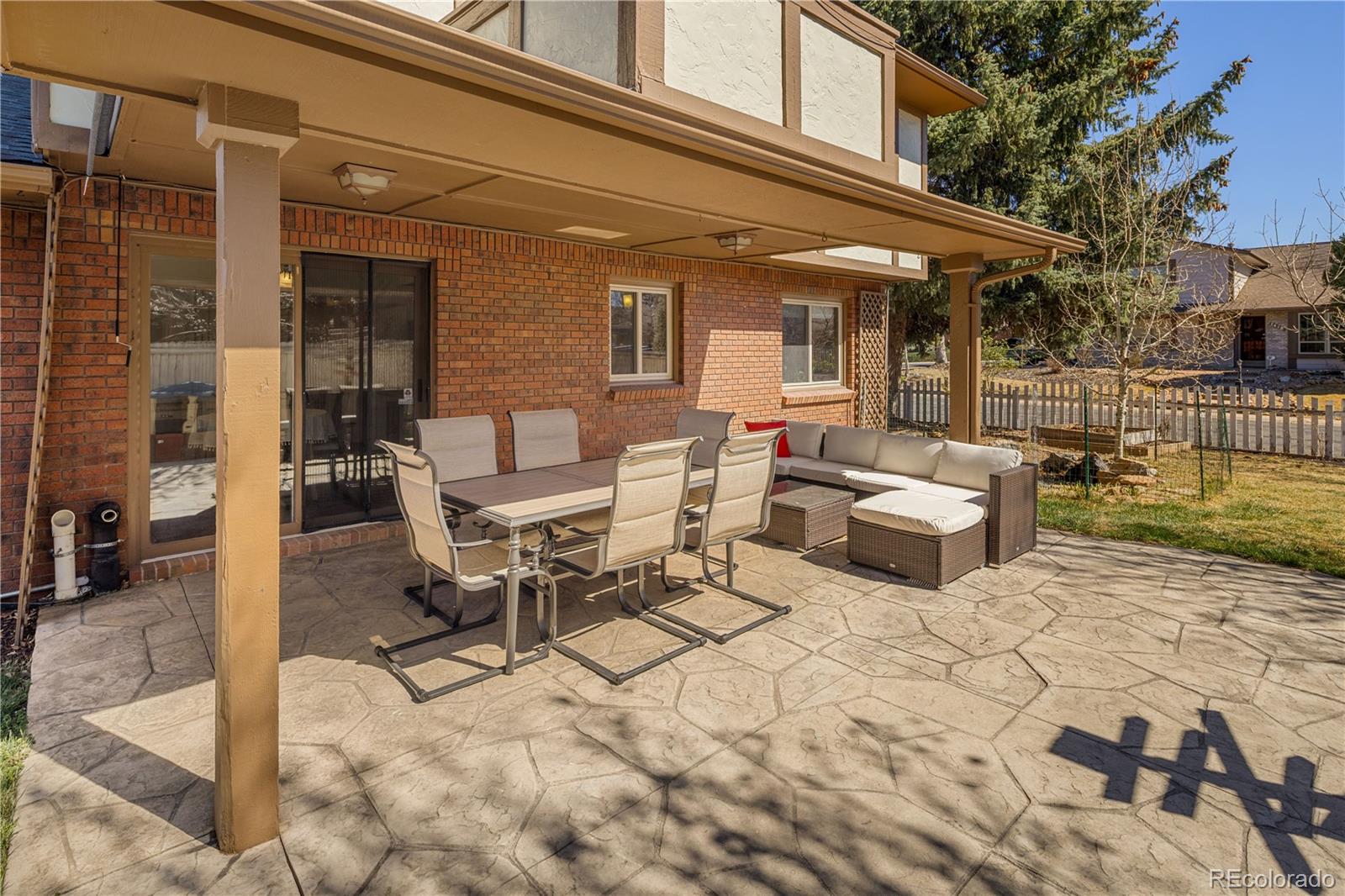 MLS Image #9 for 11306 w 75th avenue,arvada, Colorado