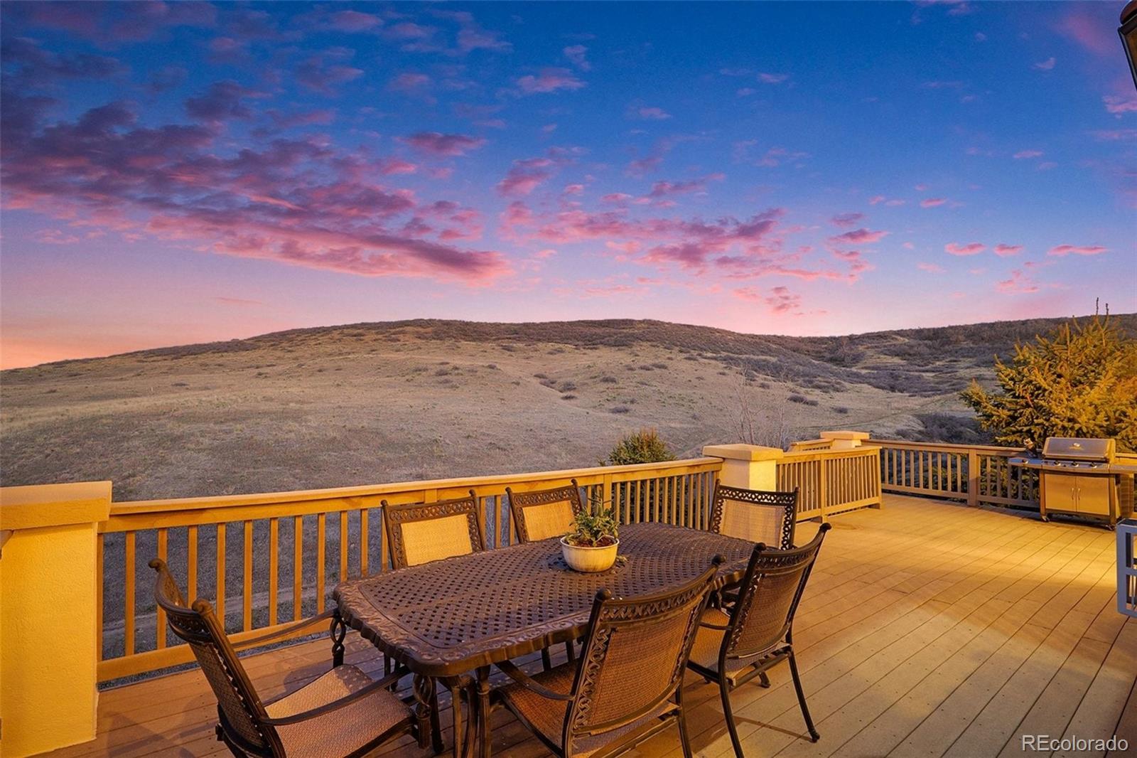 MLS Image #12 for 10528  rivington court,lone tree, Colorado