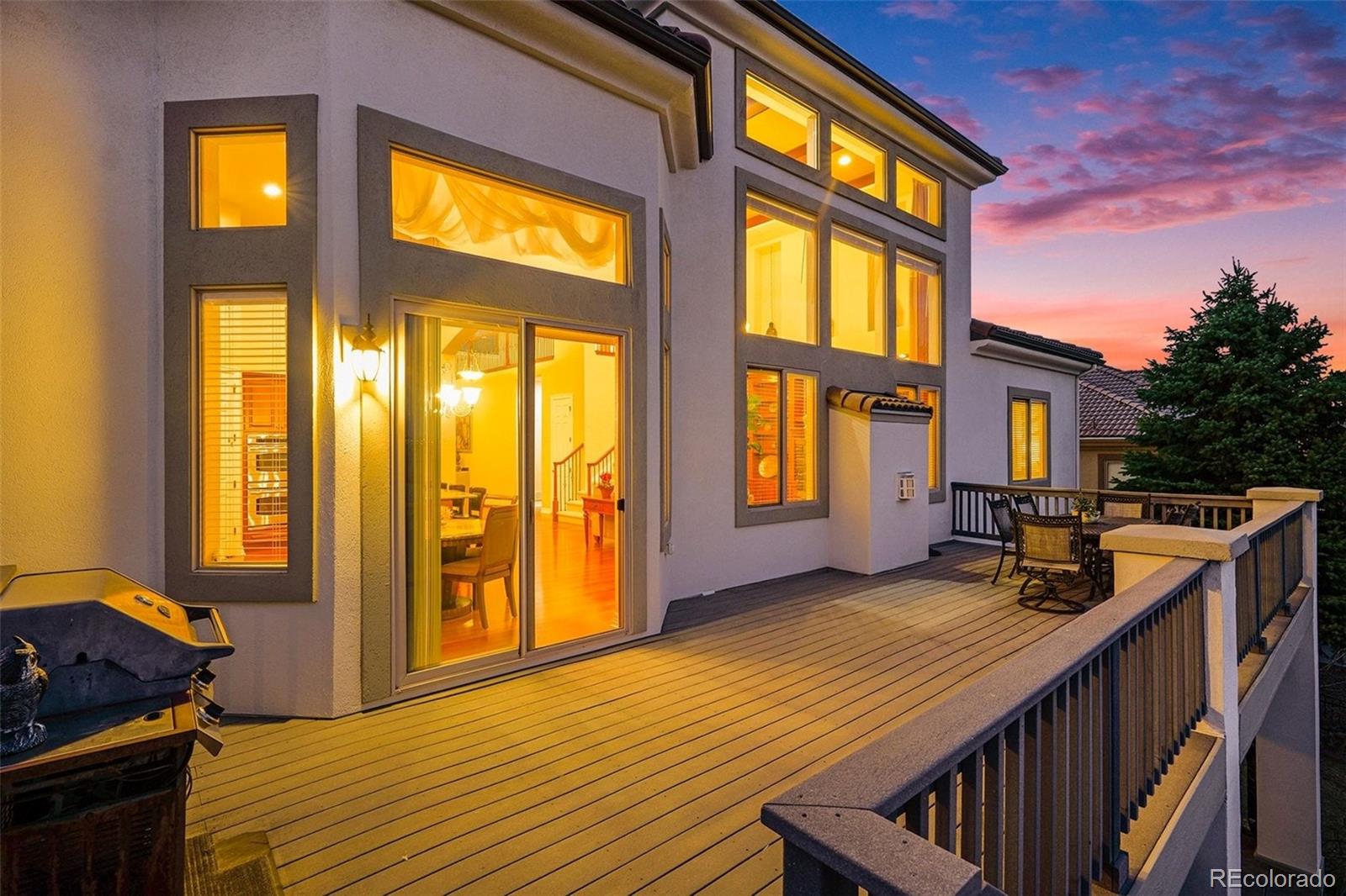 MLS Image #13 for 10528  rivington court,lone tree, Colorado