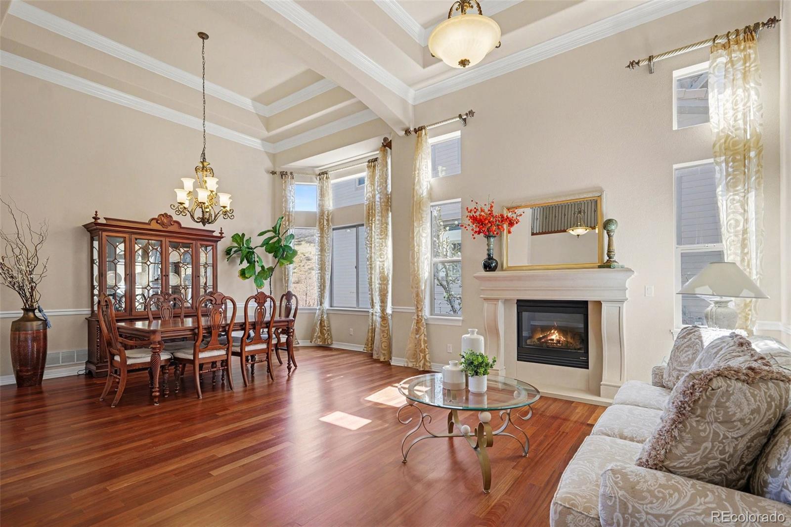MLS Image #20 for 10528  rivington court,lone tree, Colorado