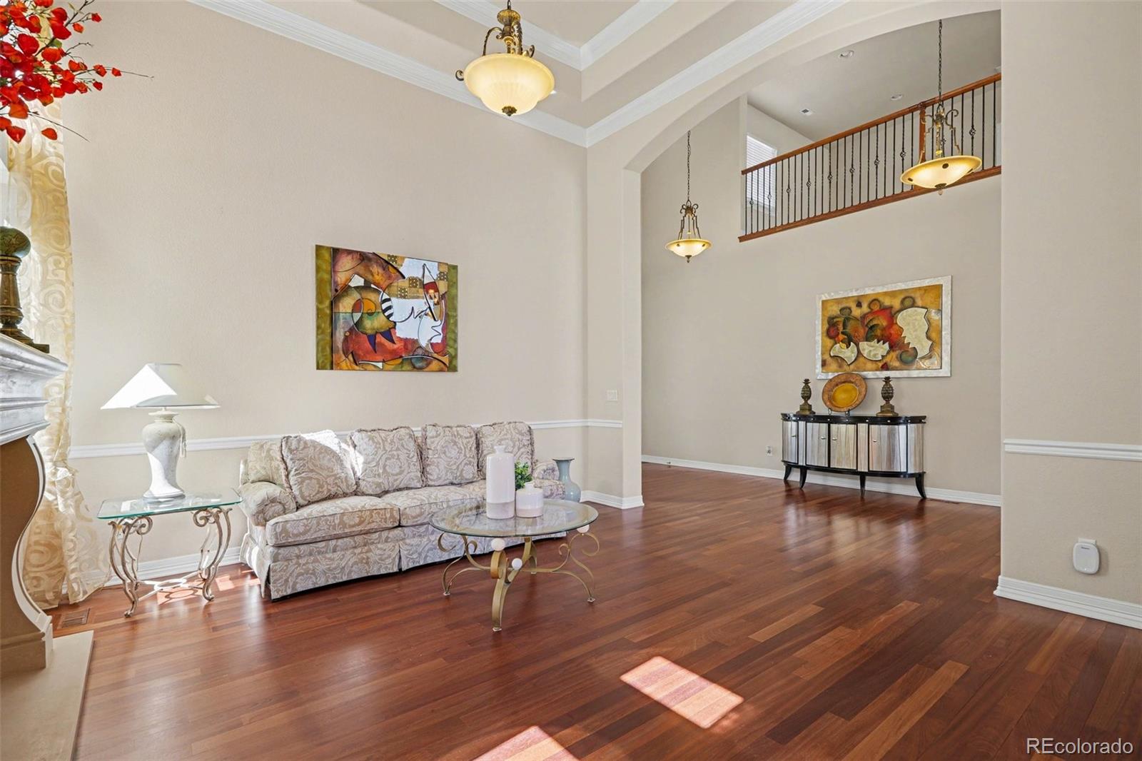 MLS Image #22 for 10528  rivington court,lone tree, Colorado
