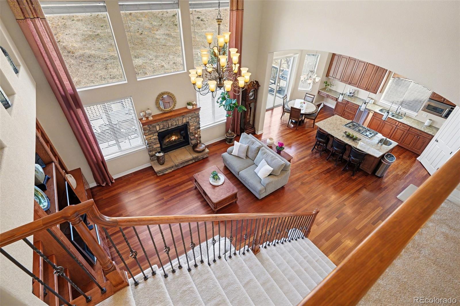 MLS Image #23 for 10528  rivington court,lone tree, Colorado