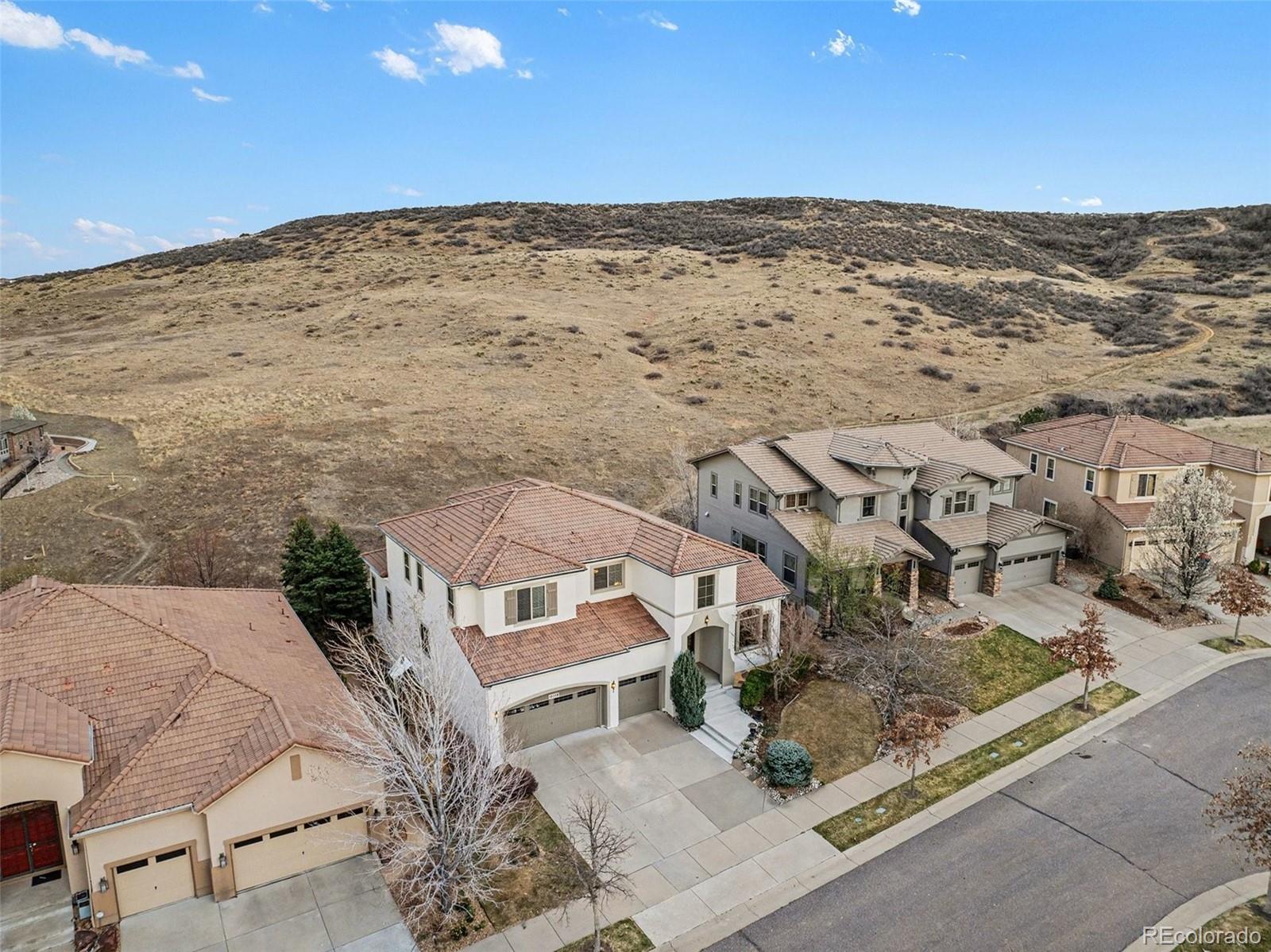 MLS Image #33 for 10528  rivington court,lone tree, Colorado