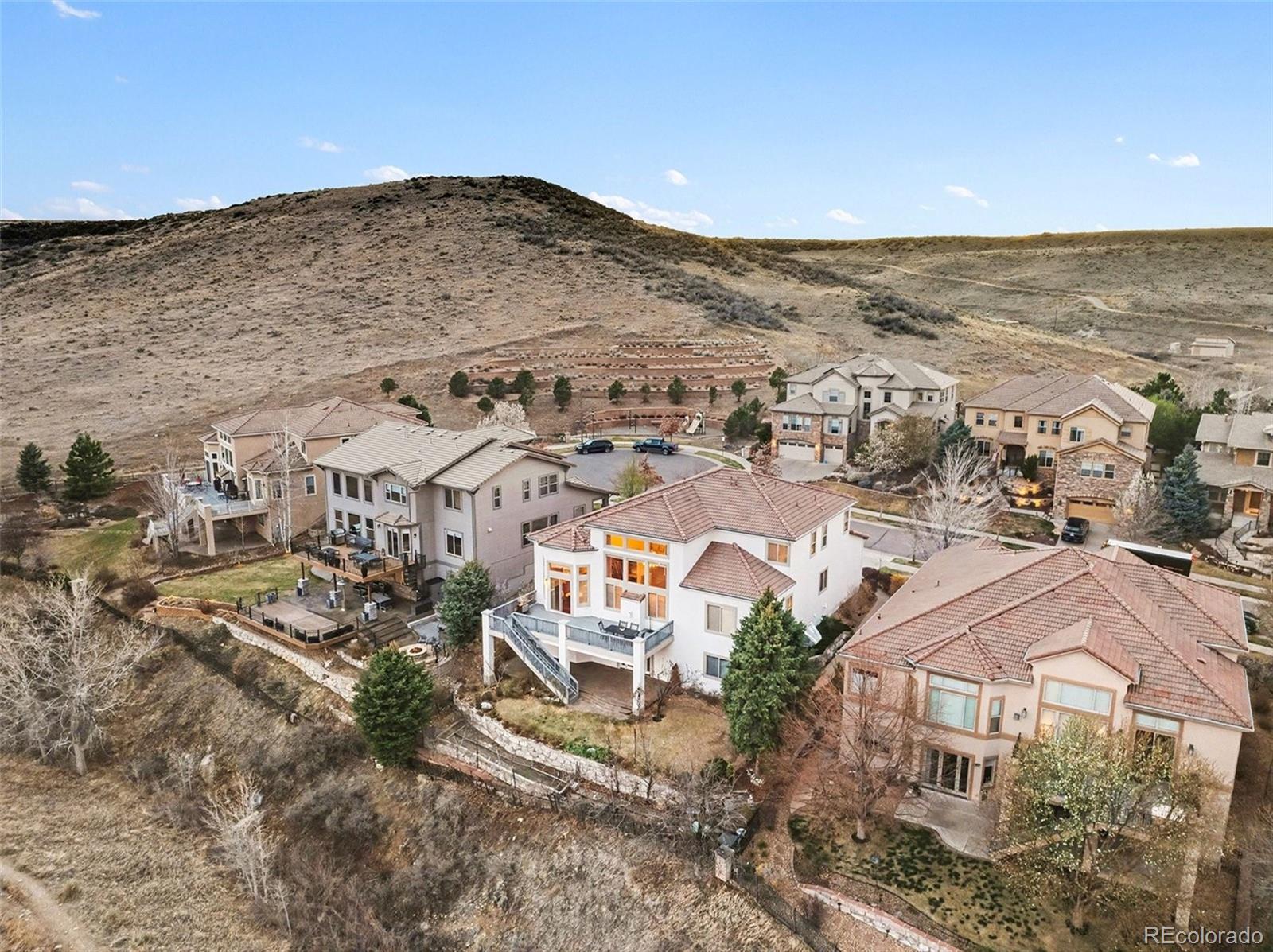 MLS Image #34 for 10528  rivington court,lone tree, Colorado