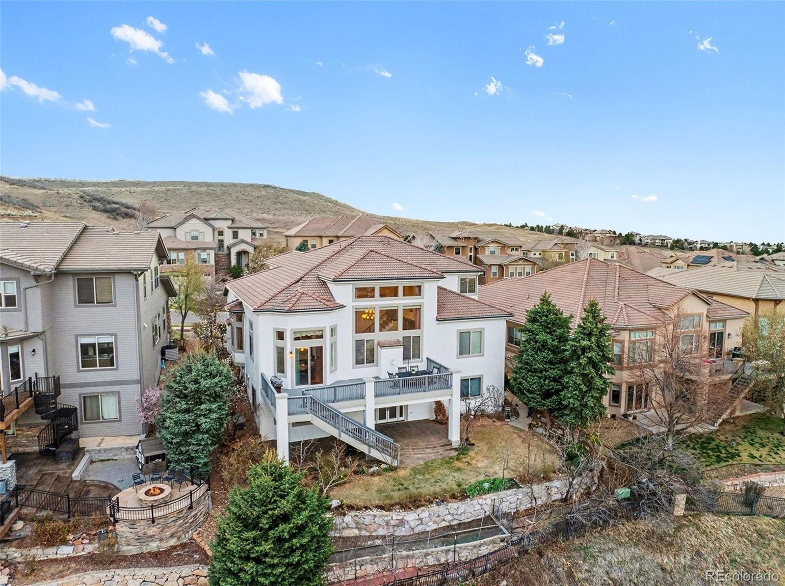 MLS Image #35 for 10528  rivington court,lone tree, Colorado