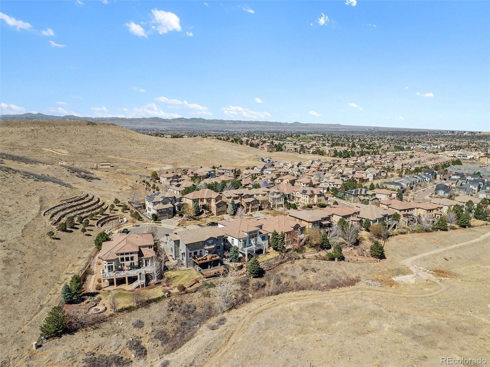 MLS Image #36 for 10528  rivington court,lone tree, Colorado