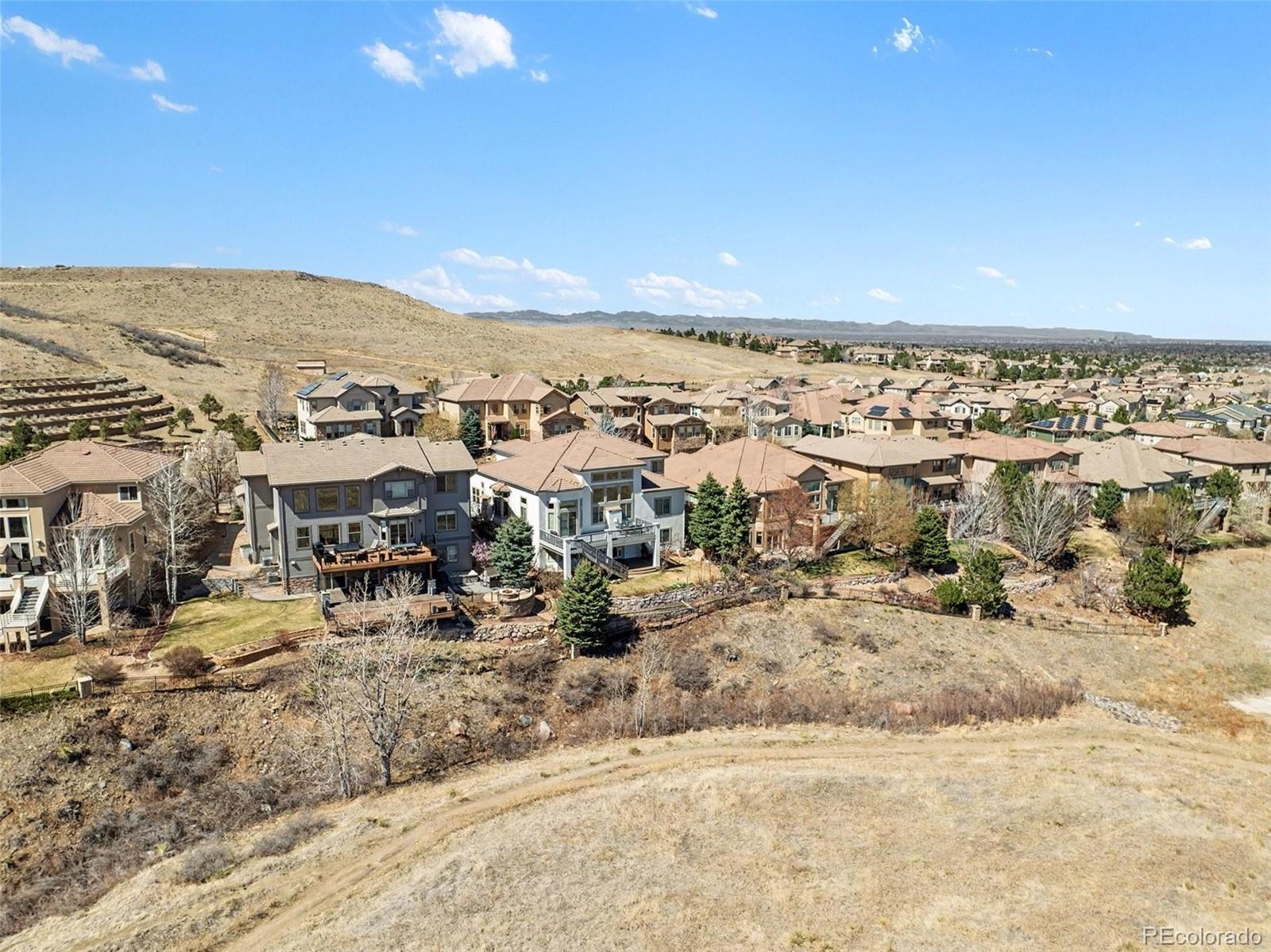 MLS Image #37 for 10528  rivington court,lone tree, Colorado