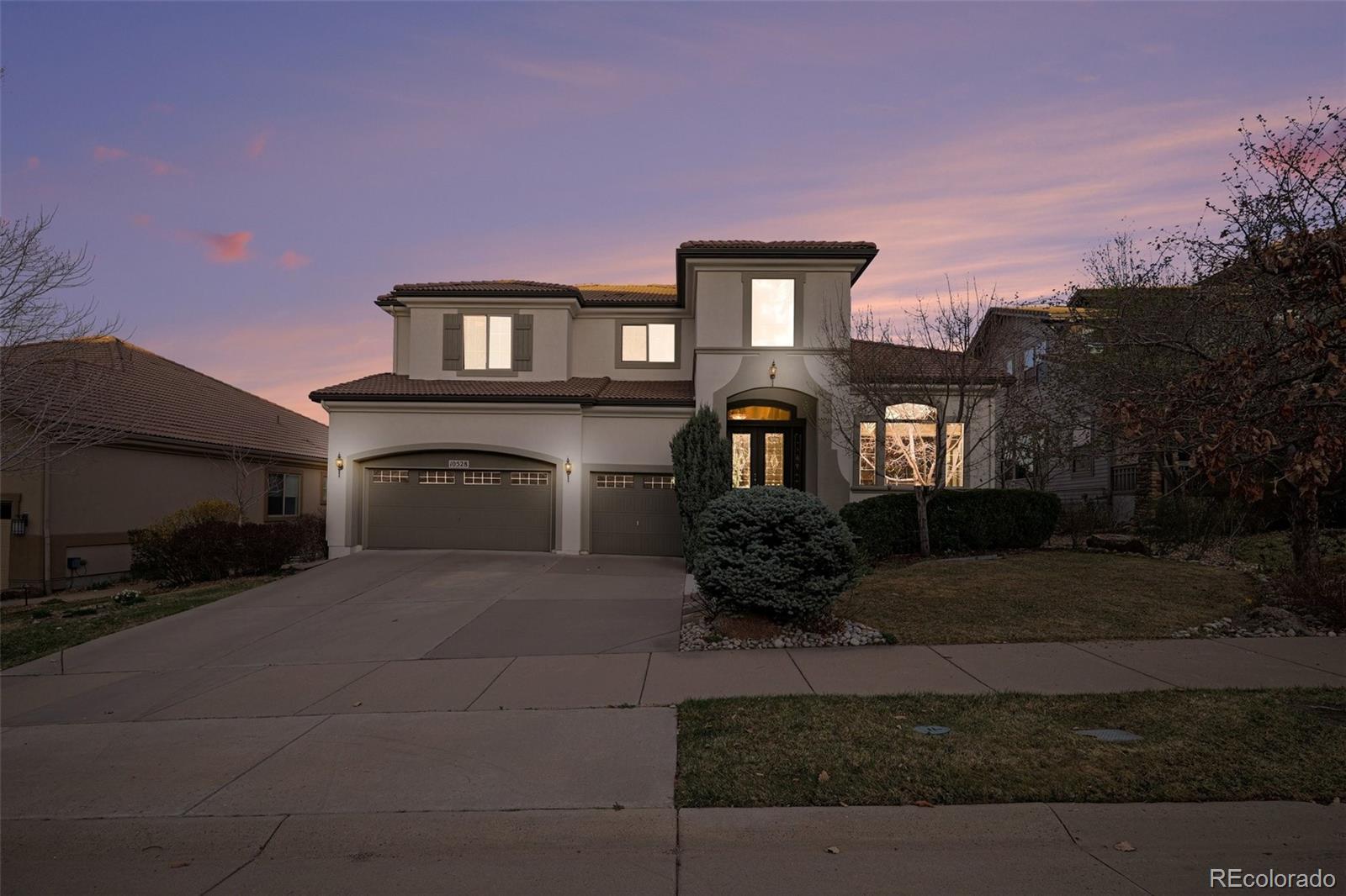 MLS Image #38 for 10528  rivington court,lone tree, Colorado