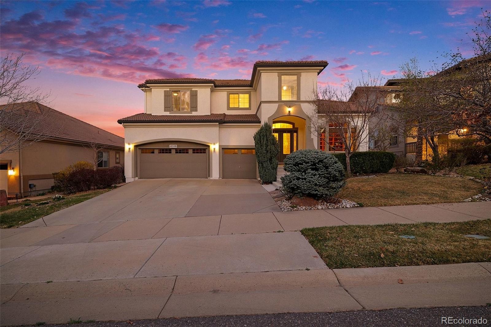 MLS Image #39 for 10528  rivington court,lone tree, Colorado