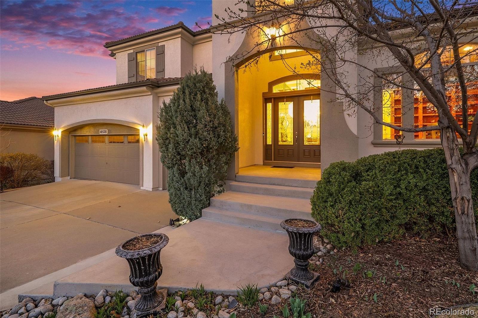 MLS Image #40 for 10528  rivington court,lone tree, Colorado