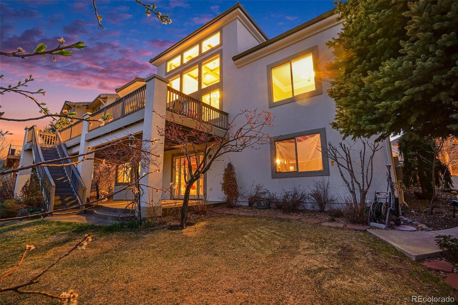 MLS Image #41 for 10528  rivington court,lone tree, Colorado