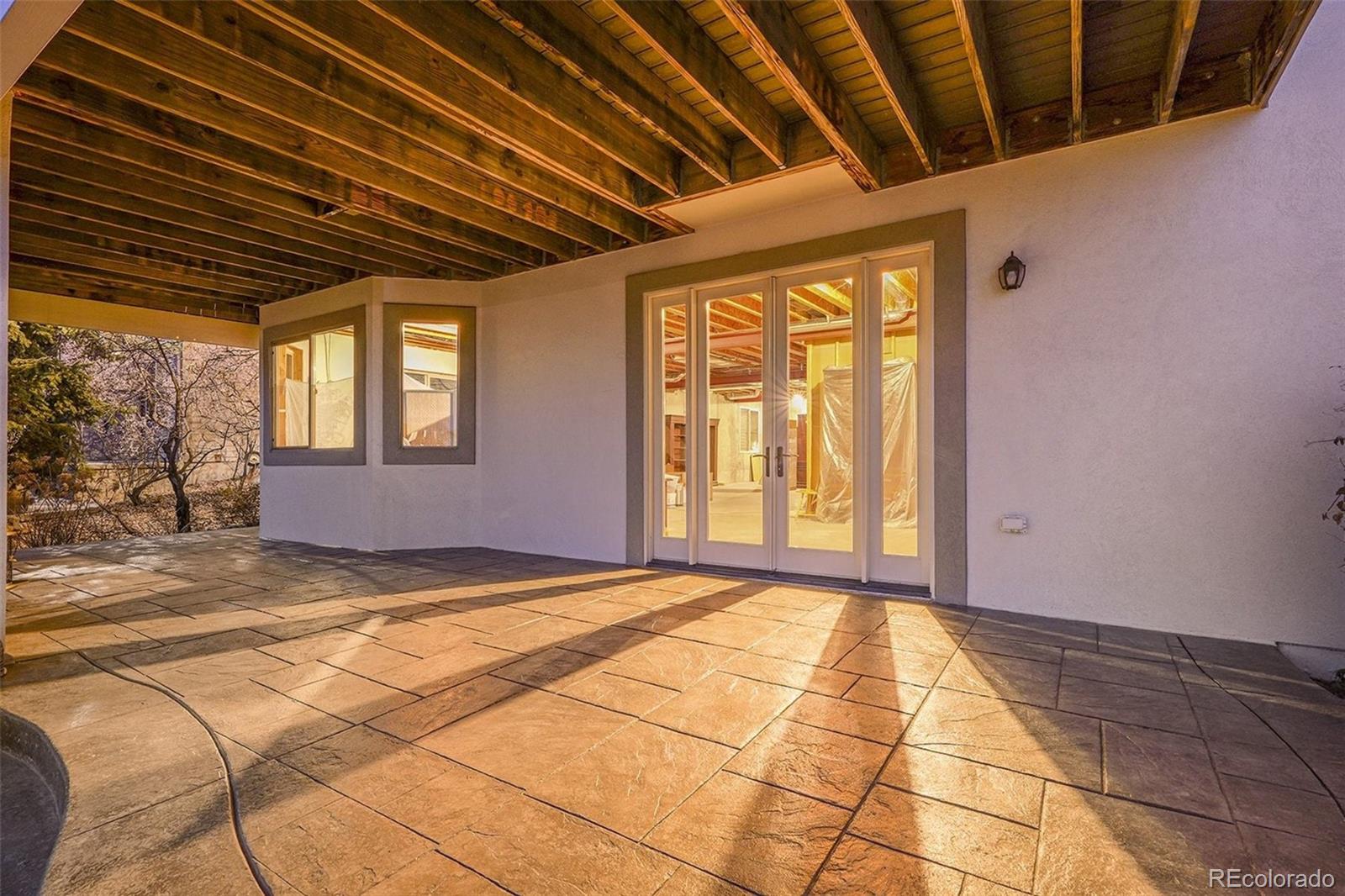 MLS Image #42 for 10528  rivington court,lone tree, Colorado