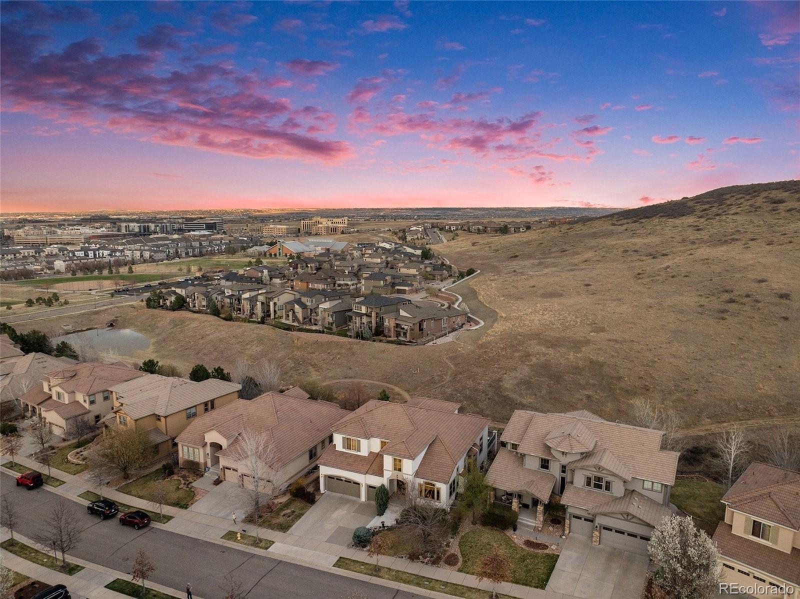 MLS Image #43 for 10528  rivington court,lone tree, Colorado