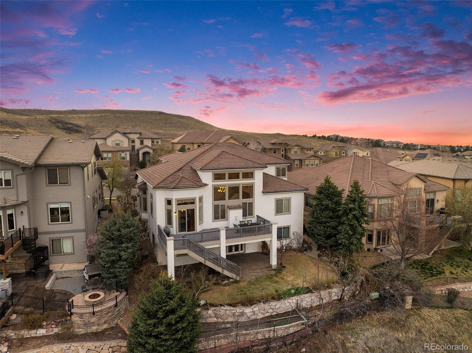 MLS Image #44 for 10528  rivington court,lone tree, Colorado