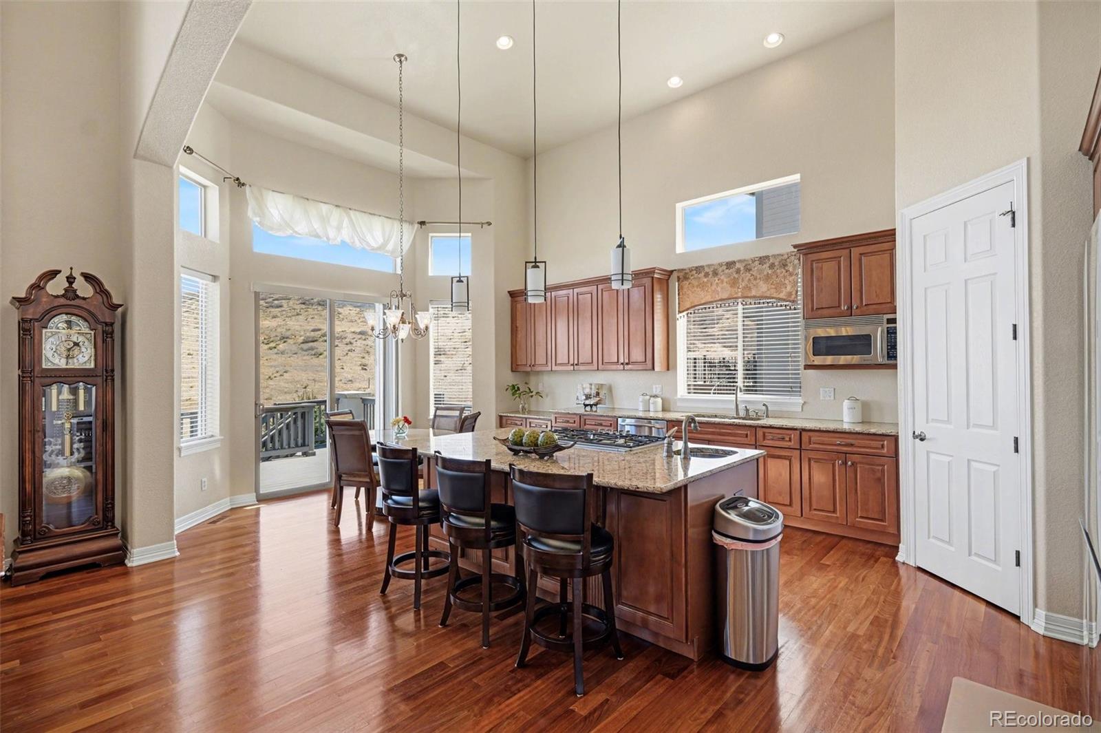 MLS Image #5 for 10528  rivington court,lone tree, Colorado