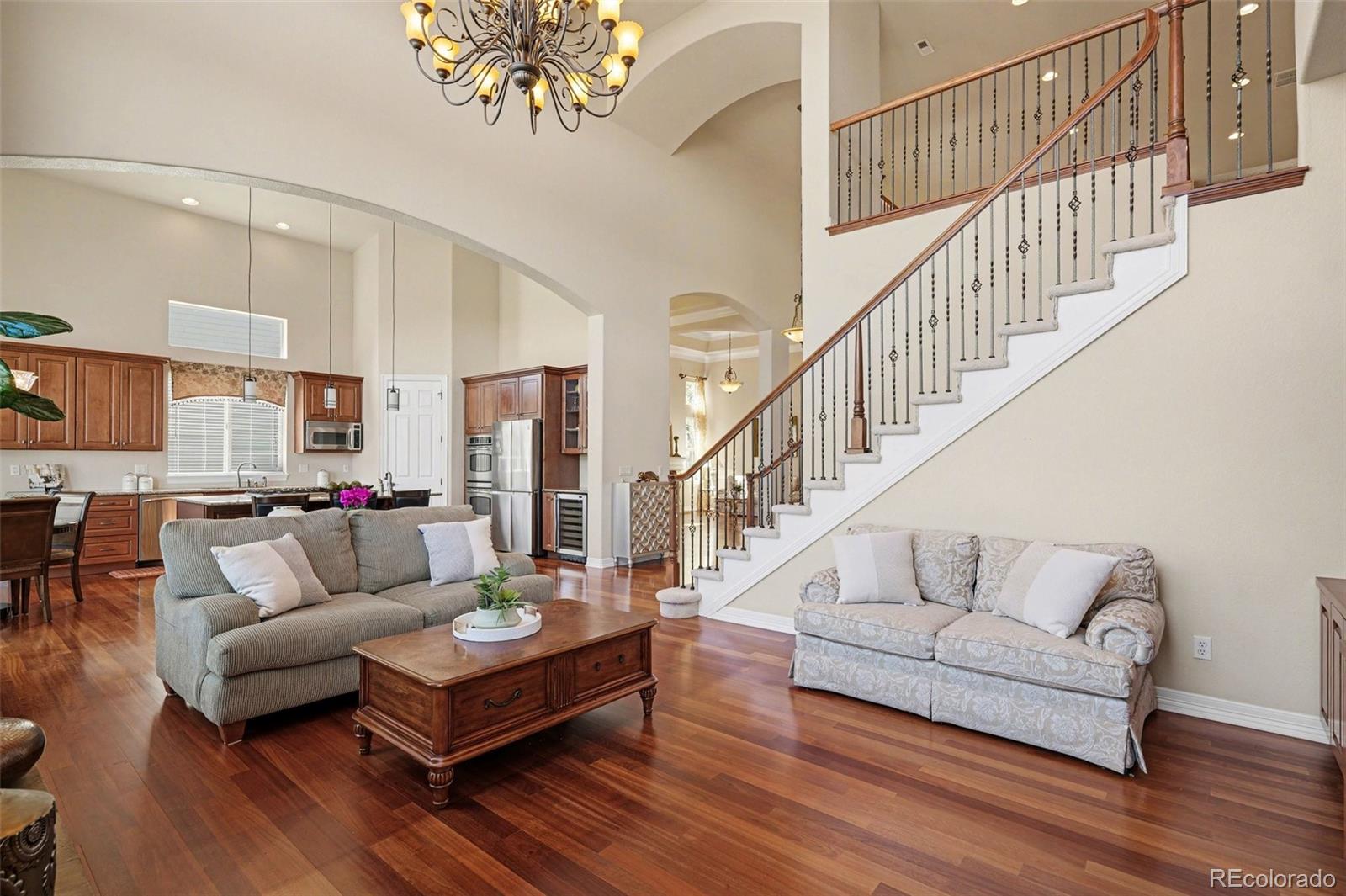 MLS Image #8 for 10528  rivington court,lone tree, Colorado