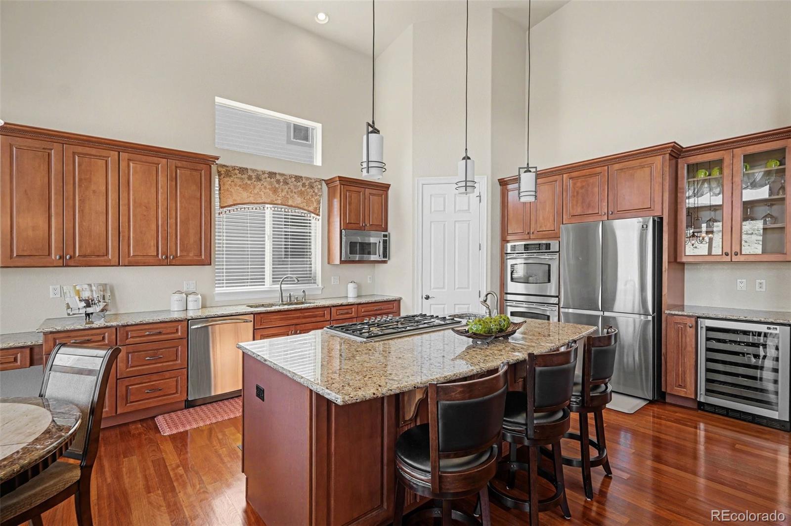 MLS Image #9 for 10528  rivington court,lone tree, Colorado