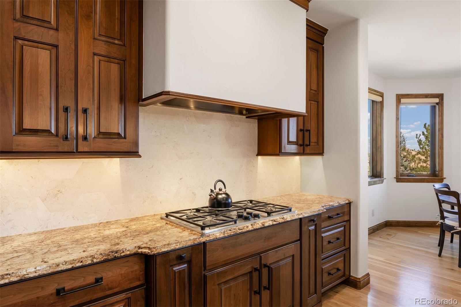 MLS Image #11 for 5845  amber ridge drive,castle pines, Colorado