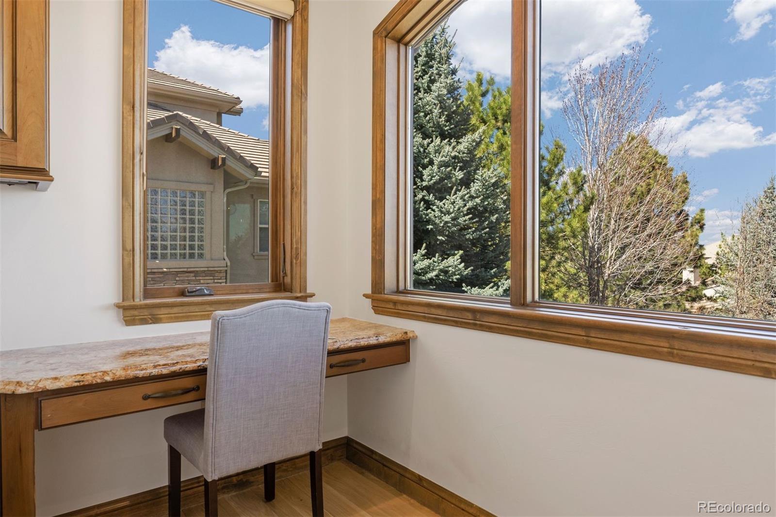 MLS Image #16 for 5845  amber ridge drive,castle pines, Colorado