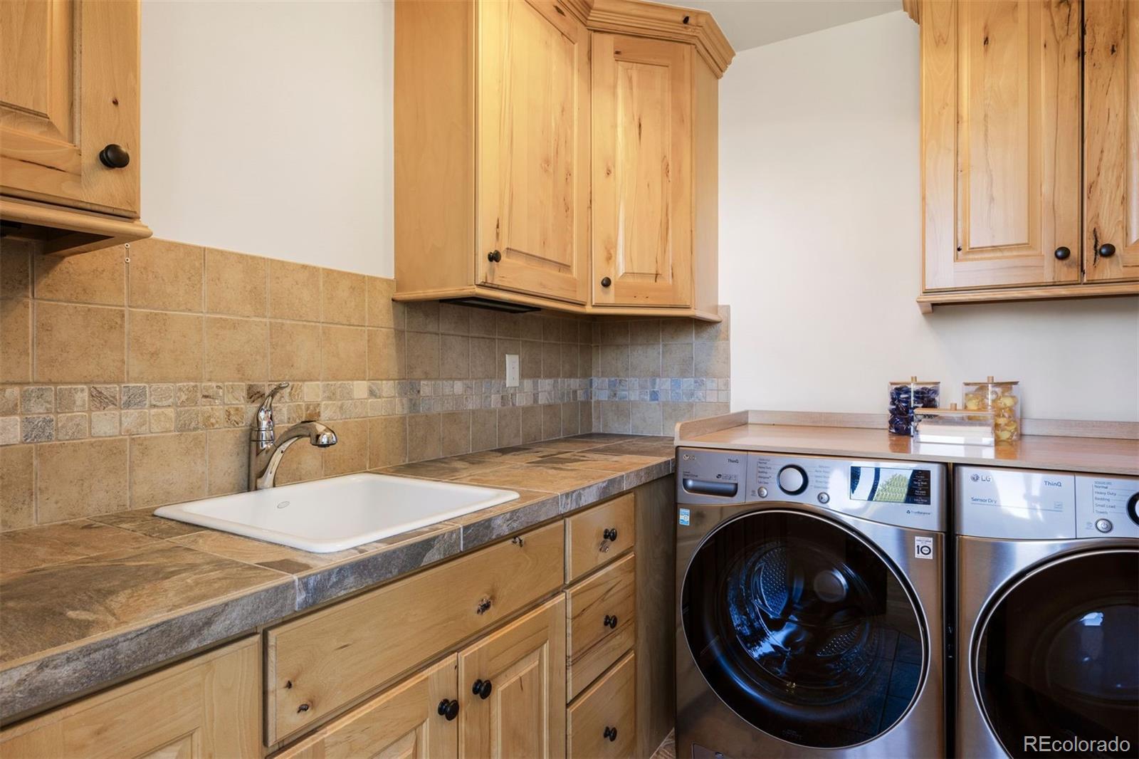 MLS Image #17 for 5845  amber ridge drive,castle pines, Colorado