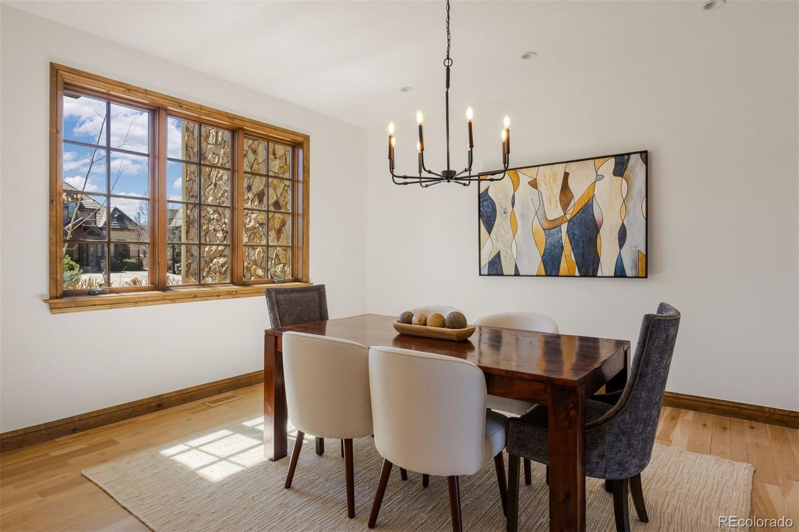 MLS Image #18 for 5845  amber ridge drive,castle pines, Colorado