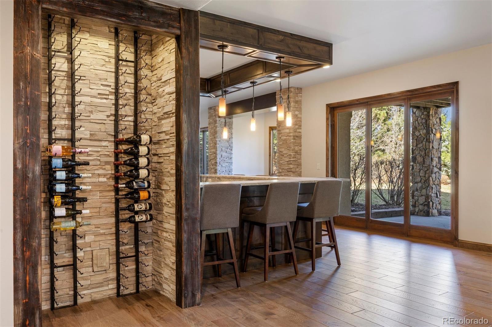 MLS Image #20 for 5845  amber ridge drive,castle pines, Colorado