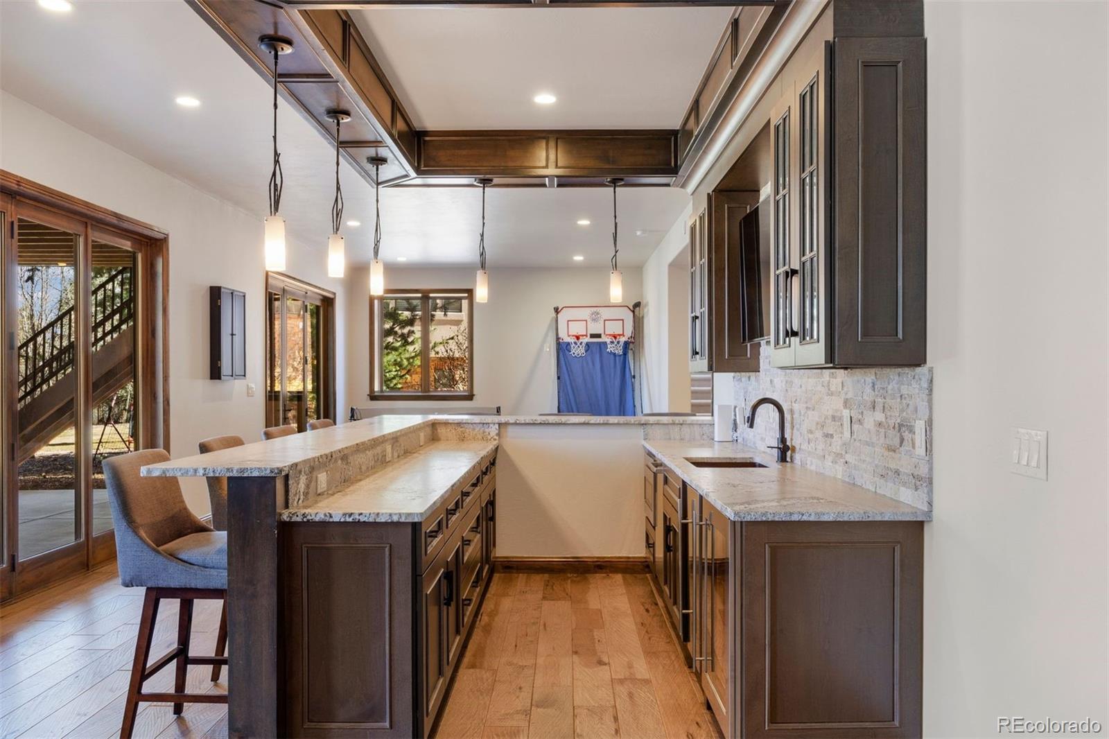 MLS Image #22 for 5845  amber ridge drive,castle pines, Colorado