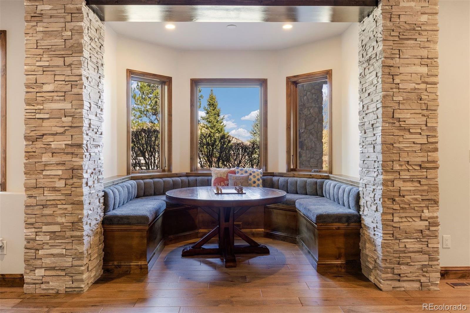 MLS Image #24 for 5845  amber ridge drive,castle pines, Colorado