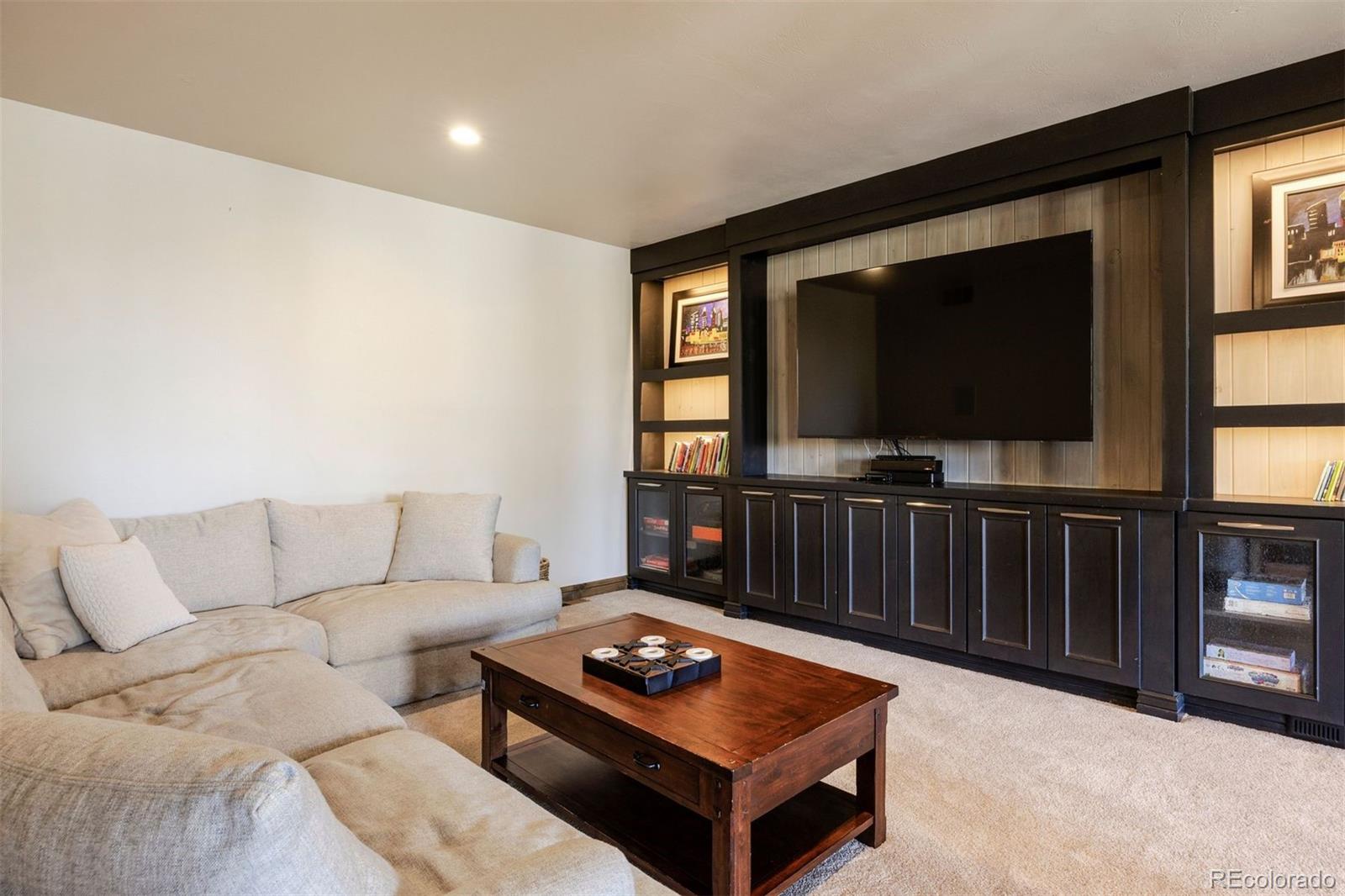 MLS Image #25 for 5845  amber ridge drive,castle pines, Colorado