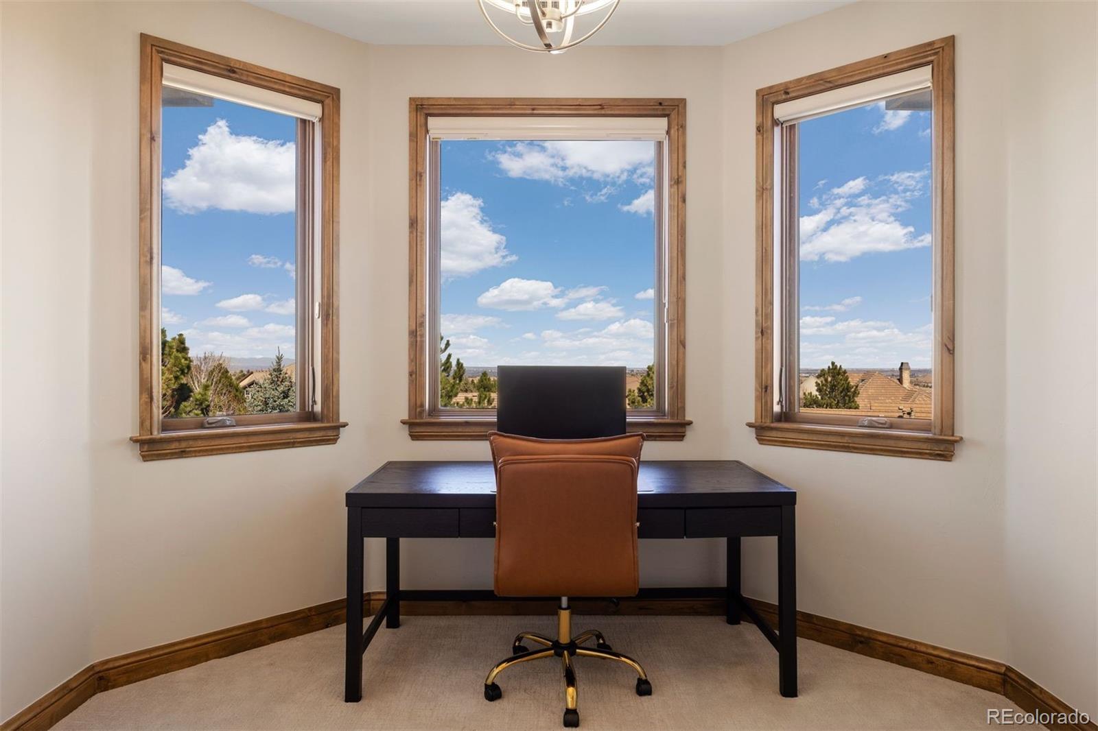 MLS Image #31 for 5845  amber ridge drive,castle pines, Colorado
