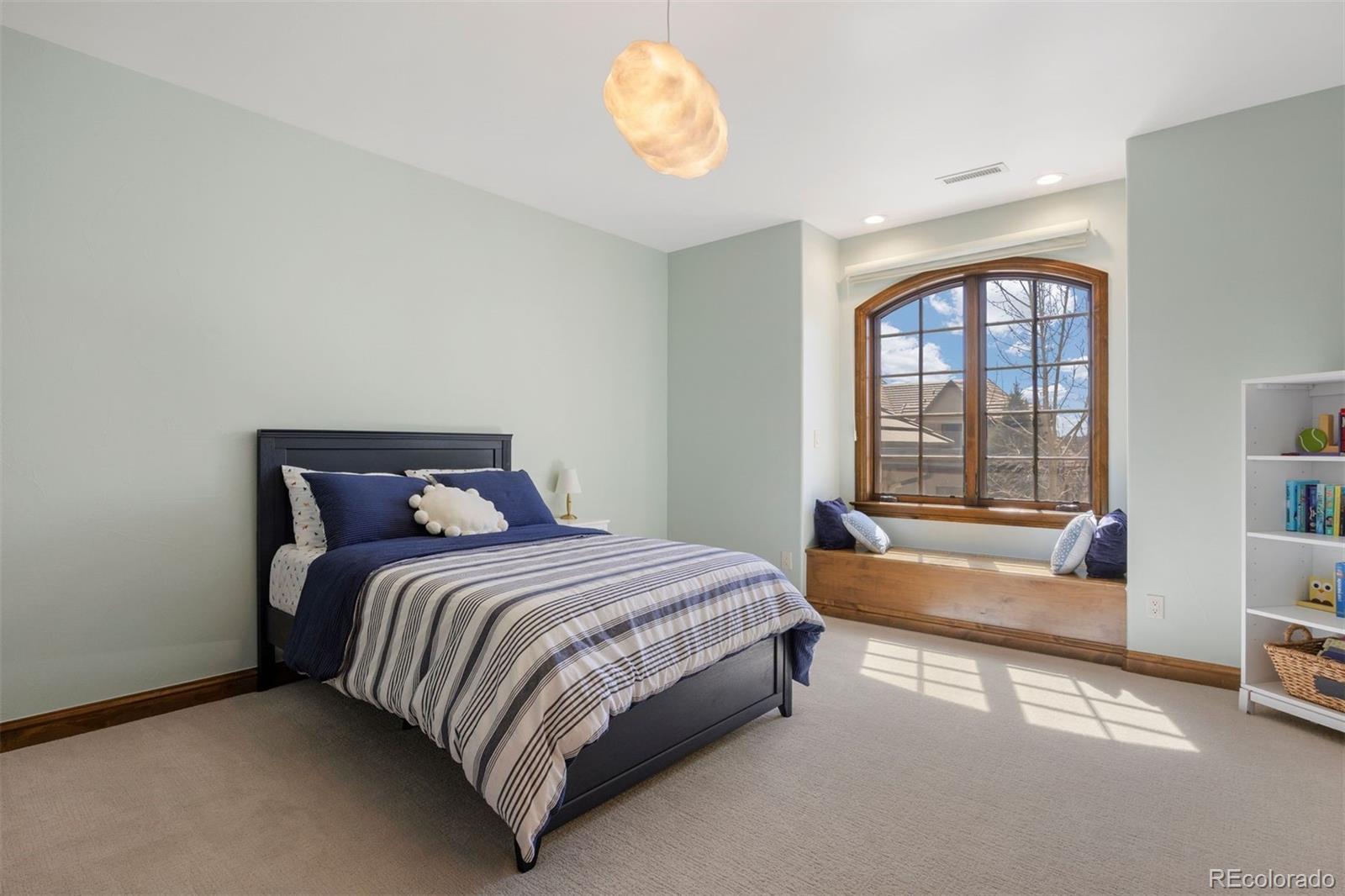 MLS Image #35 for 5845  amber ridge drive,castle pines, Colorado
