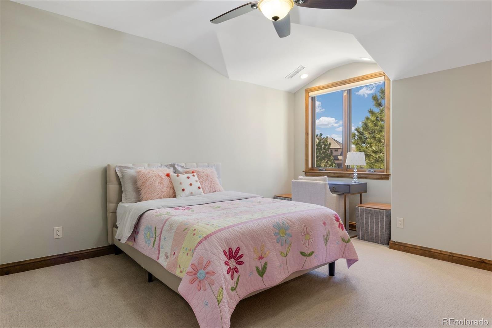 MLS Image #37 for 5845  amber ridge drive,castle pines, Colorado