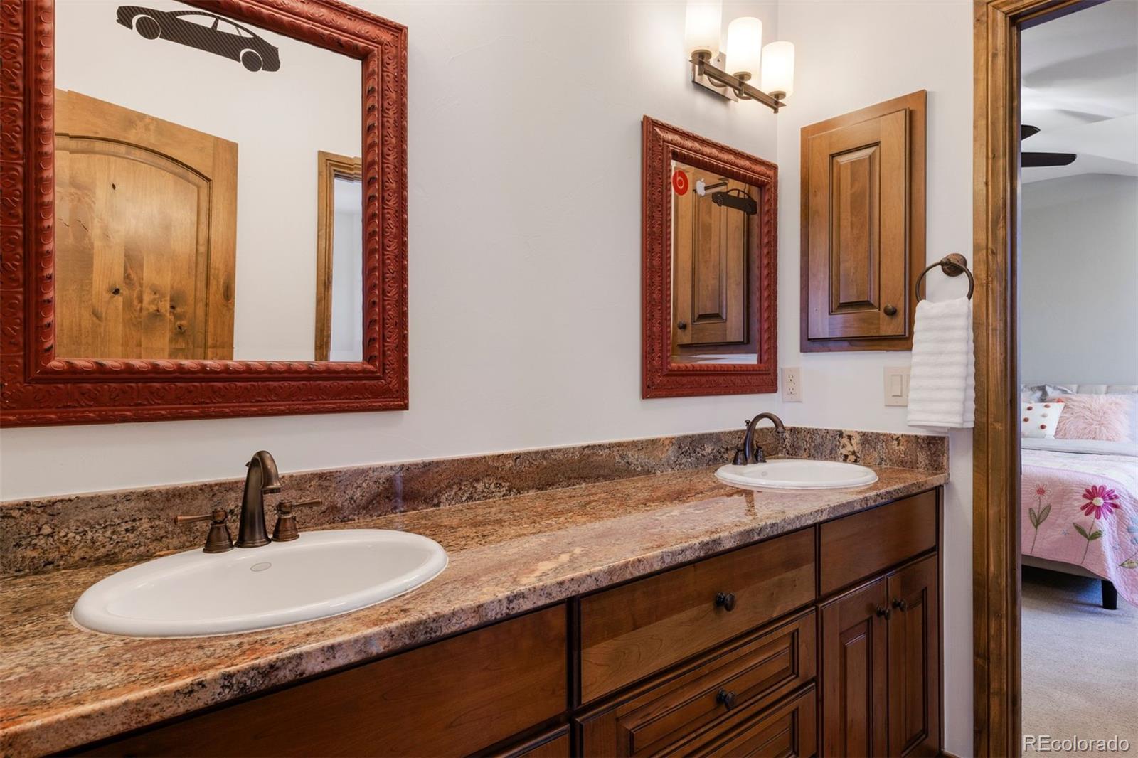 MLS Image #38 for 5845  amber ridge drive,castle pines, Colorado