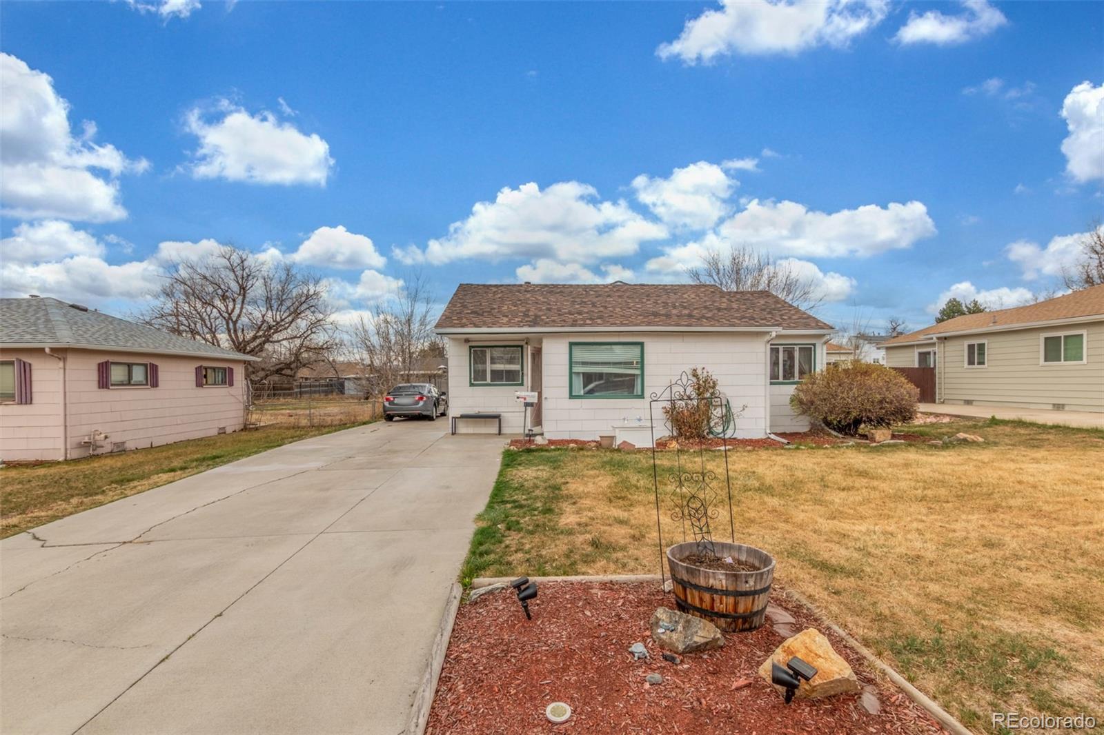 MLS Image #0 for 7531  king street,westminster, Colorado