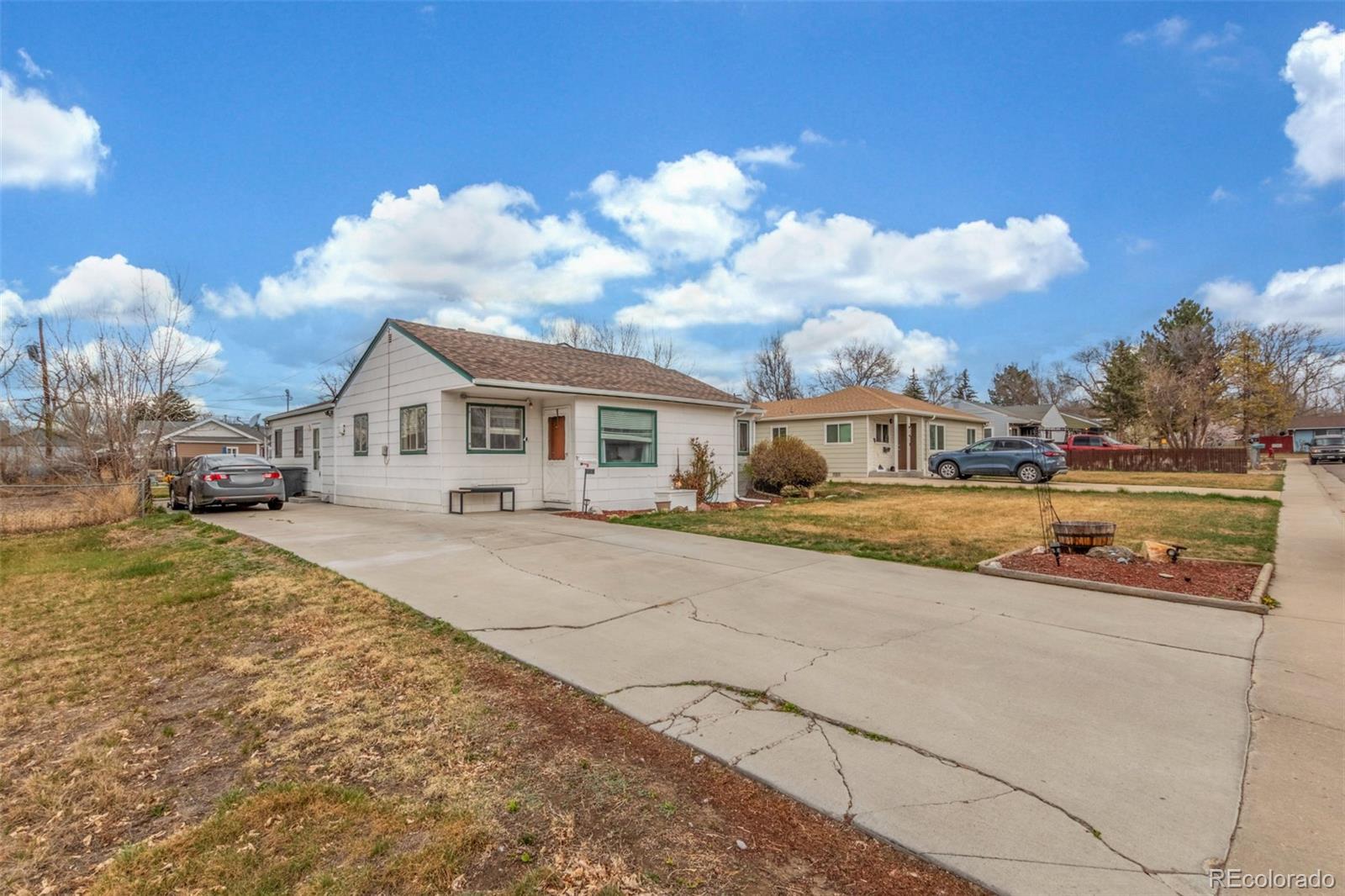 MLS Image #1 for 7531  king street,westminster, Colorado
