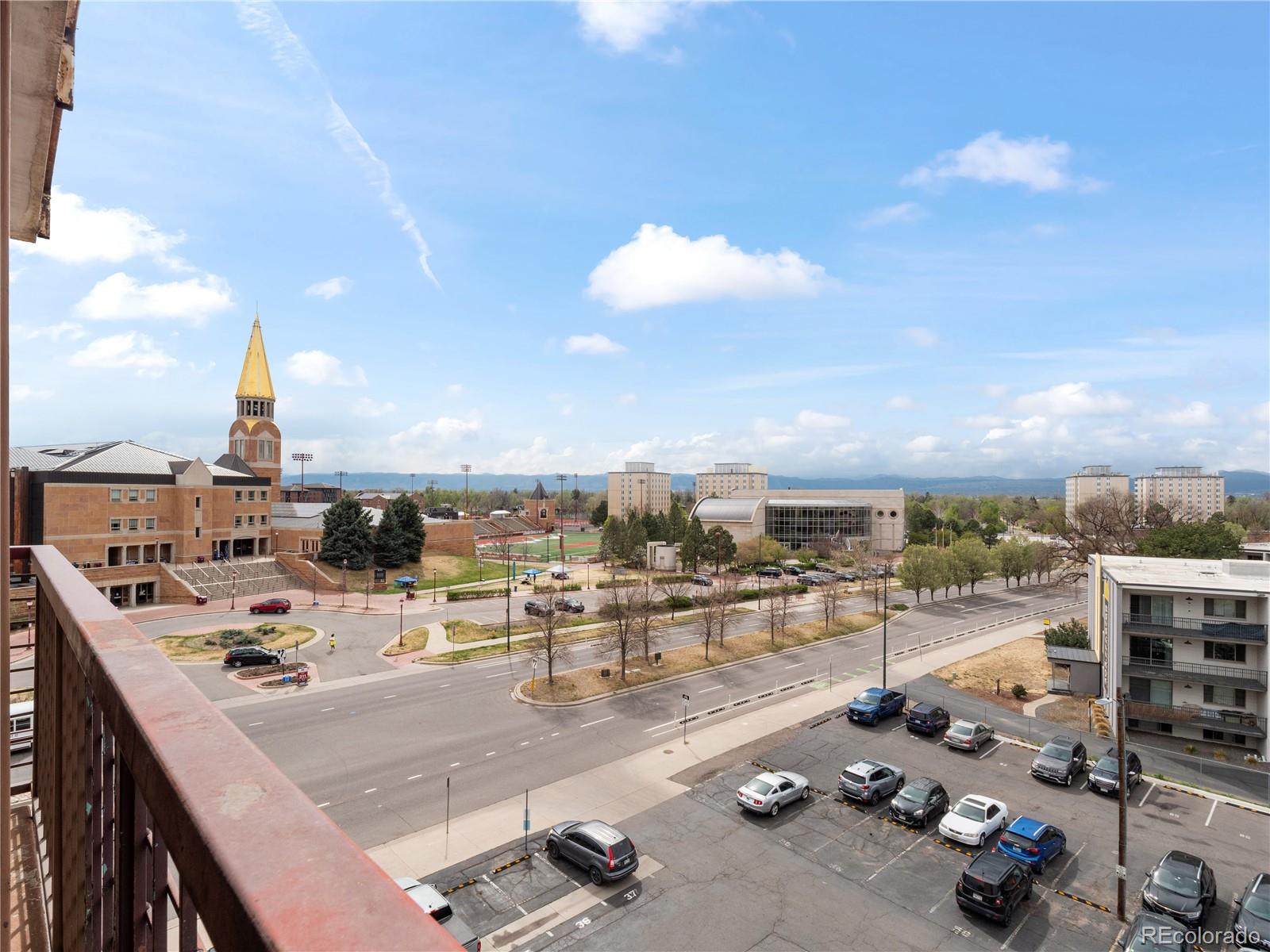 MLS Image #14 for 2225  buchtel boulevard 601,denver, Colorado