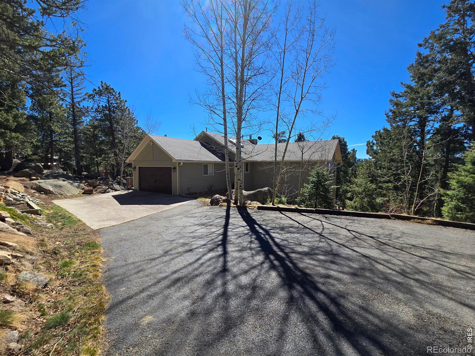 MLS Image #0 for 30382  kings valley,conifer, Colorado