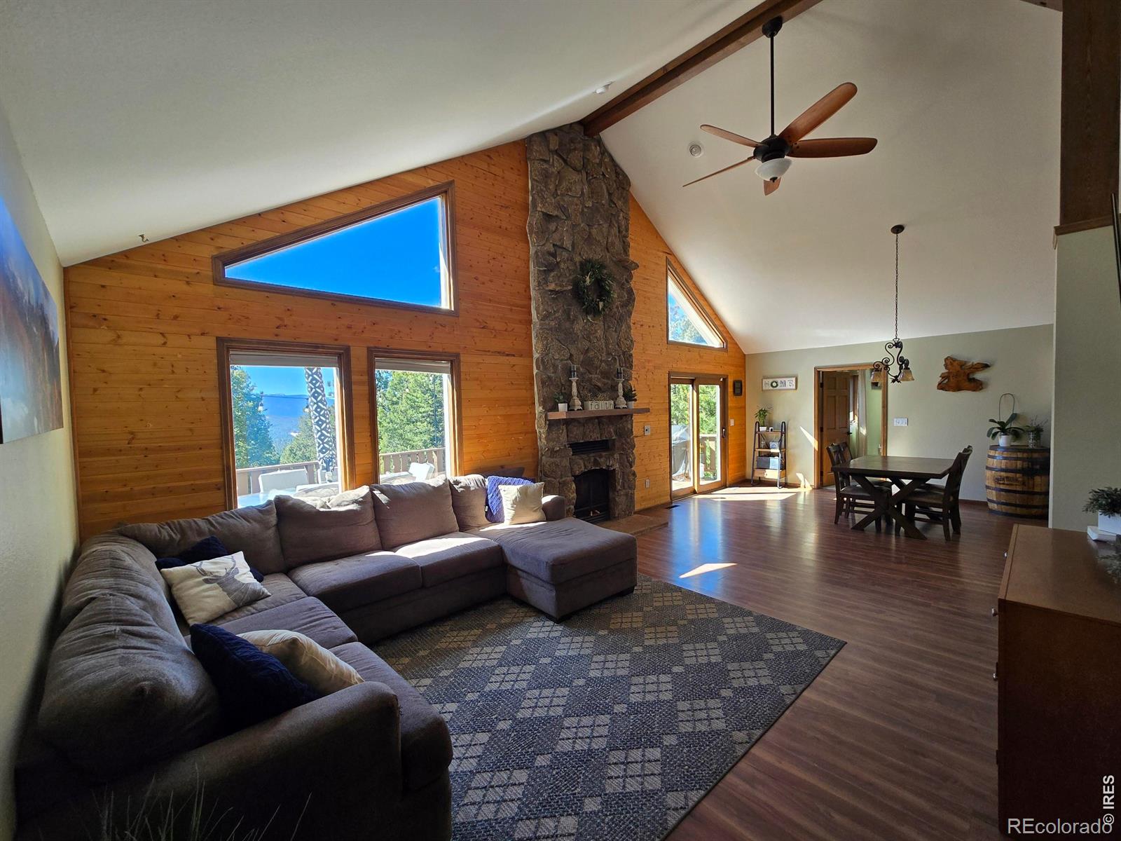 MLS Image #1 for 30382  kings valley,conifer, Colorado