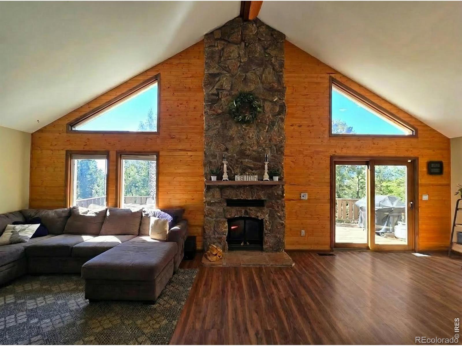 MLS Image #2 for 30382  kings valley,conifer, Colorado
