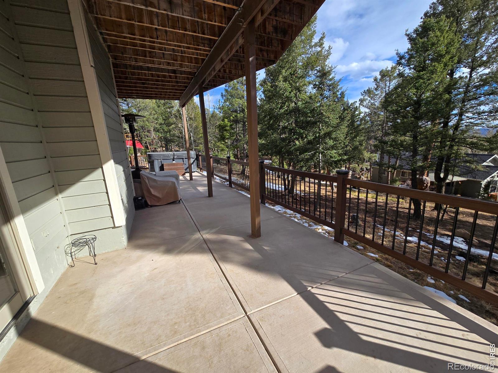 MLS Image #26 for 30382  kings valley,conifer, Colorado