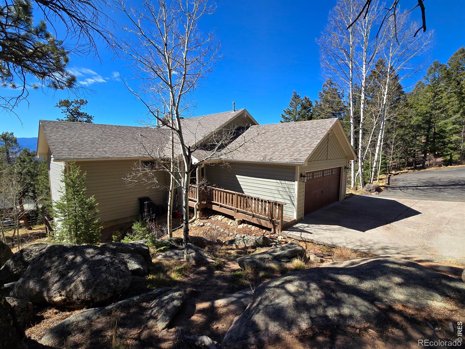 MLS Image #27 for 30382  kings valley,conifer, Colorado