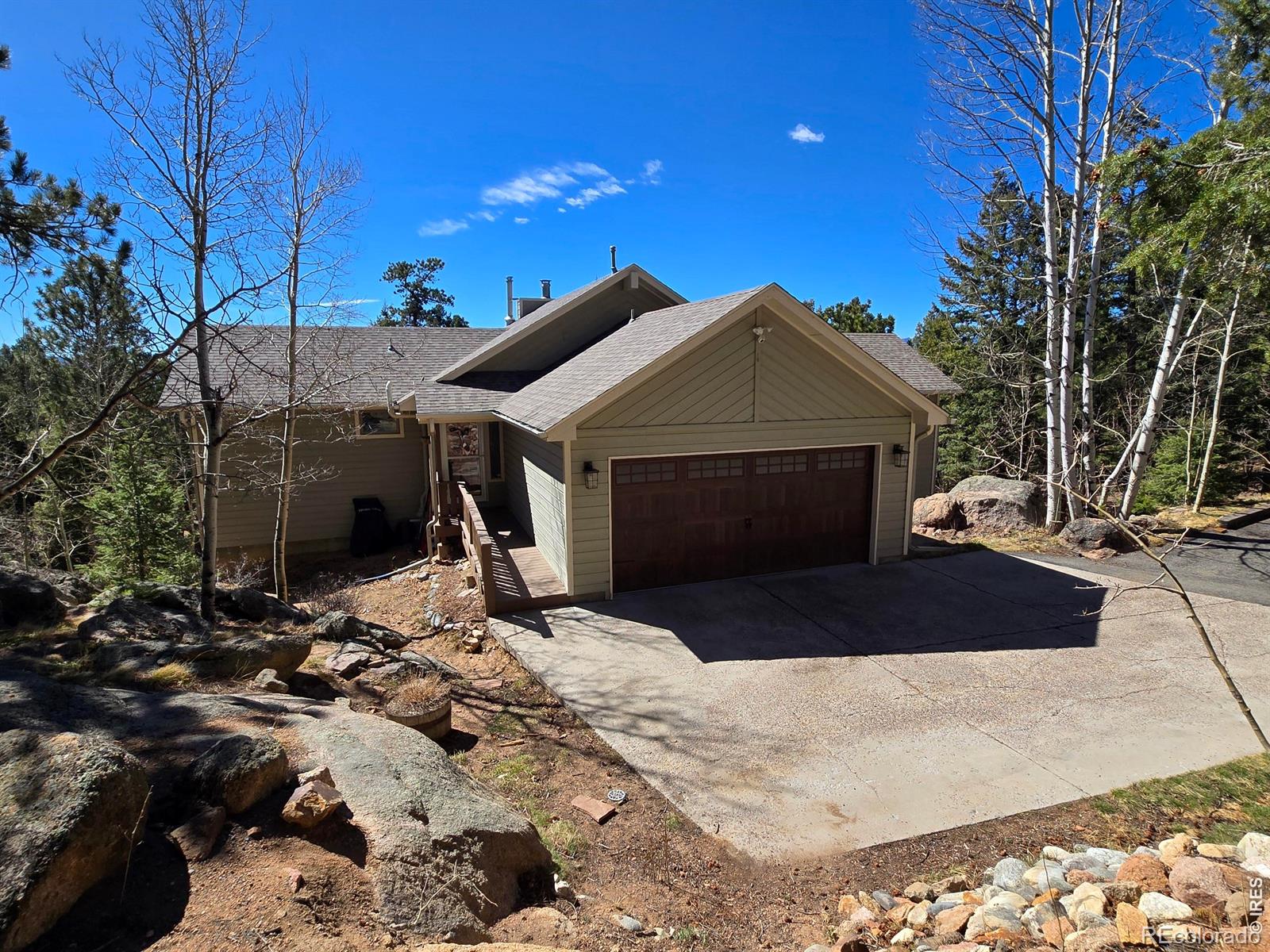 MLS Image #28 for 30382  kings valley,conifer, Colorado
