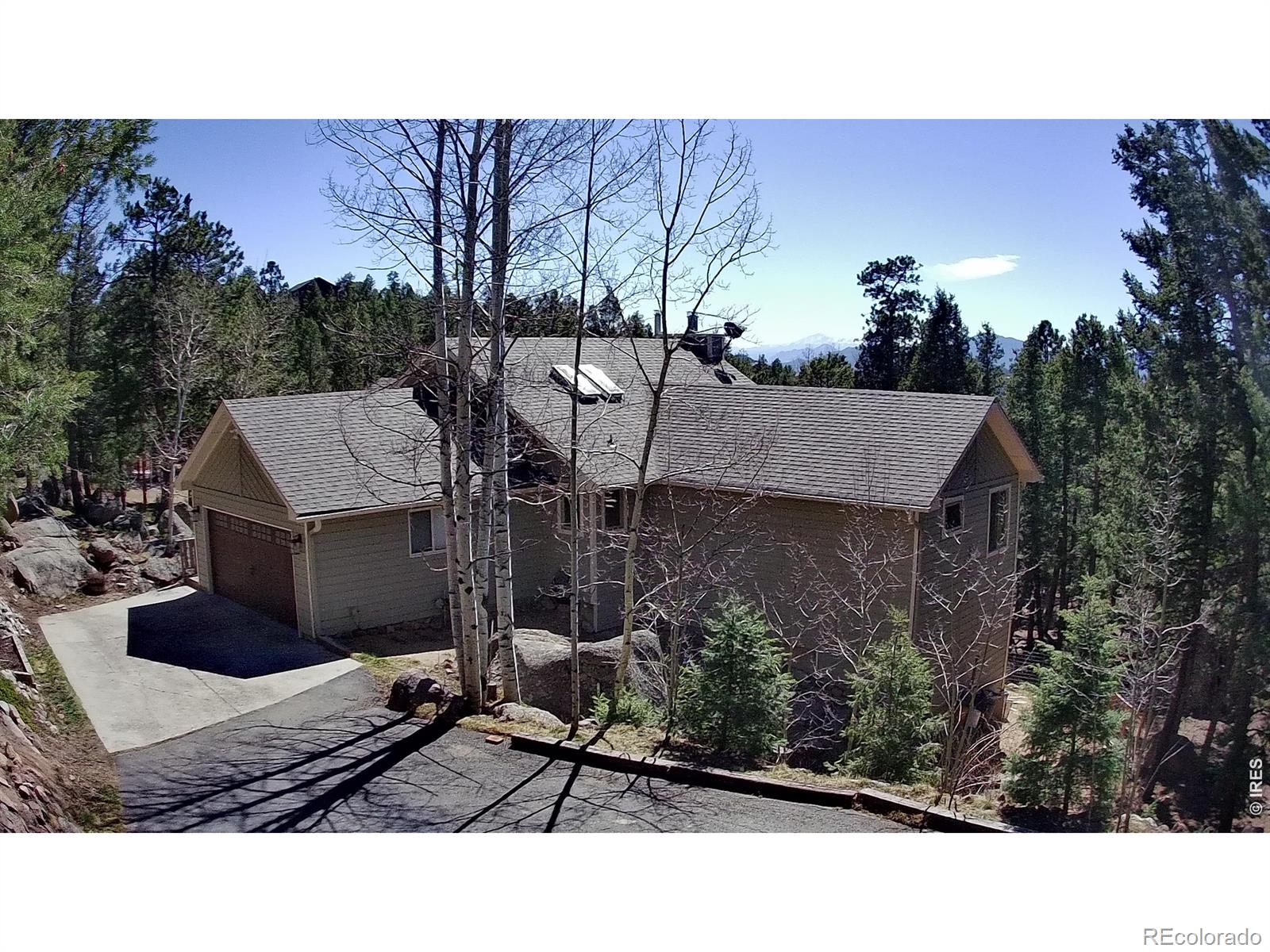 MLS Image #29 for 30382  kings valley,conifer, Colorado