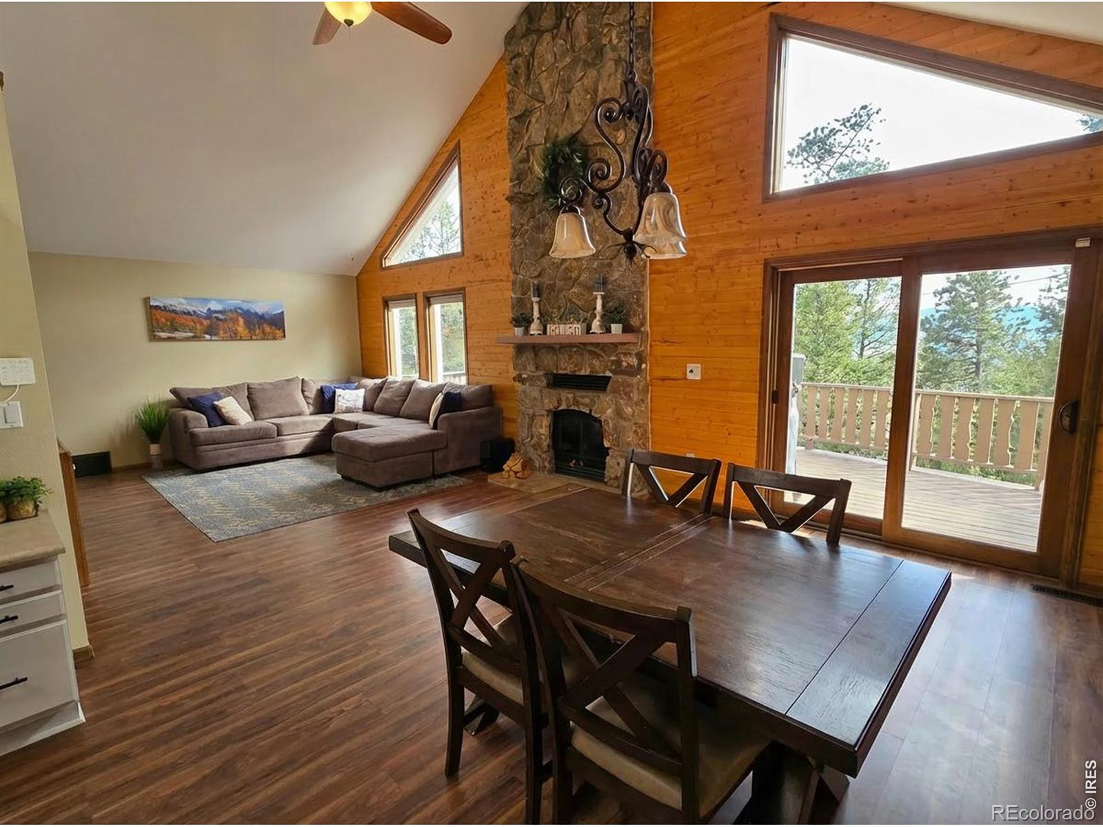 MLS Image #3 for 30382  kings valley,conifer, Colorado